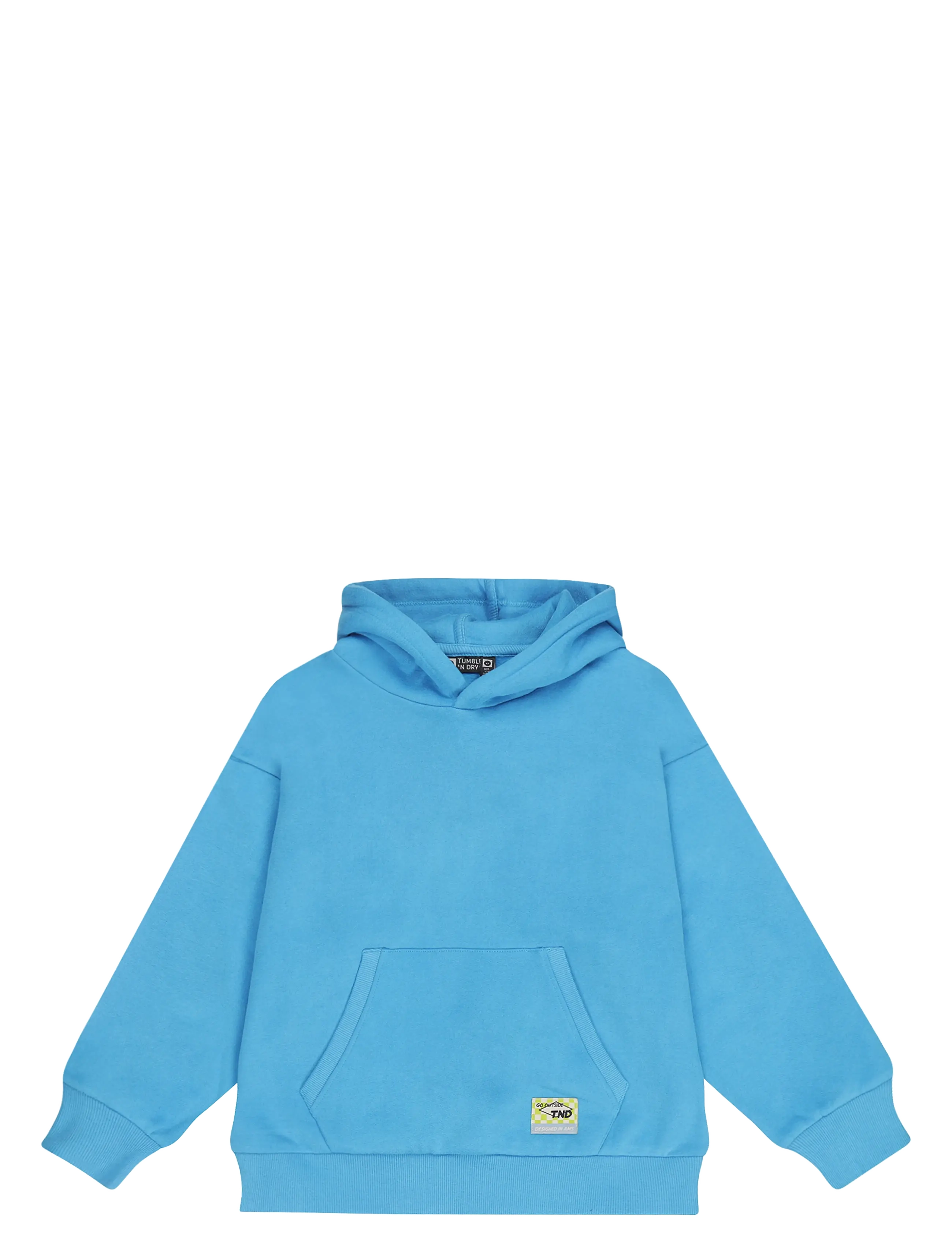 TUMBLE 'N DRY TND Salty deux - TUMBLE 'N DRY - SWEDISH BL / blue