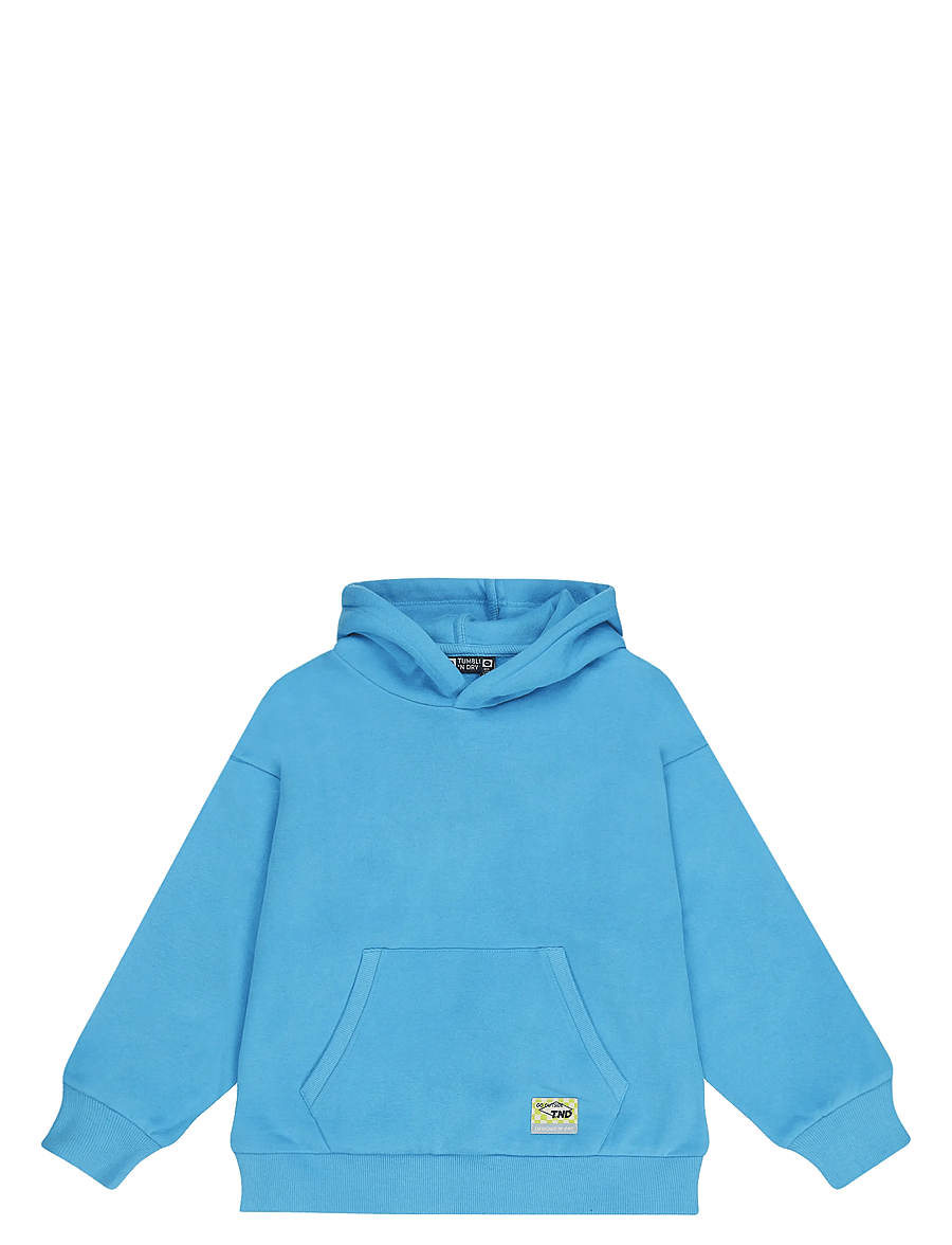 TUMBLE 'N DRY - TND Salty deux - kapuutsiga pusad - swedish bl - 1