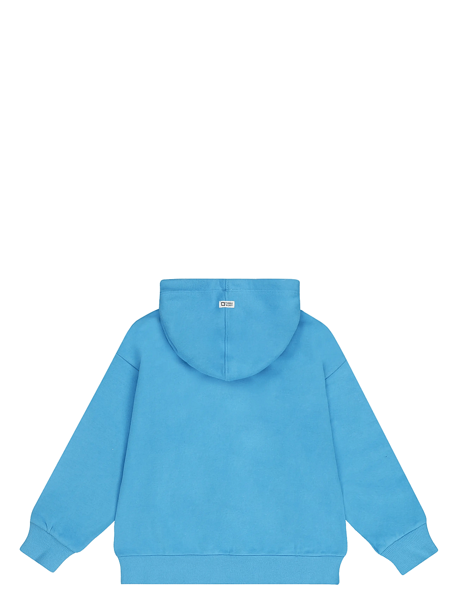 TUMBLE 'N DRY - TND Salty deux - kapuutsiga pusad - swedish bl - 2