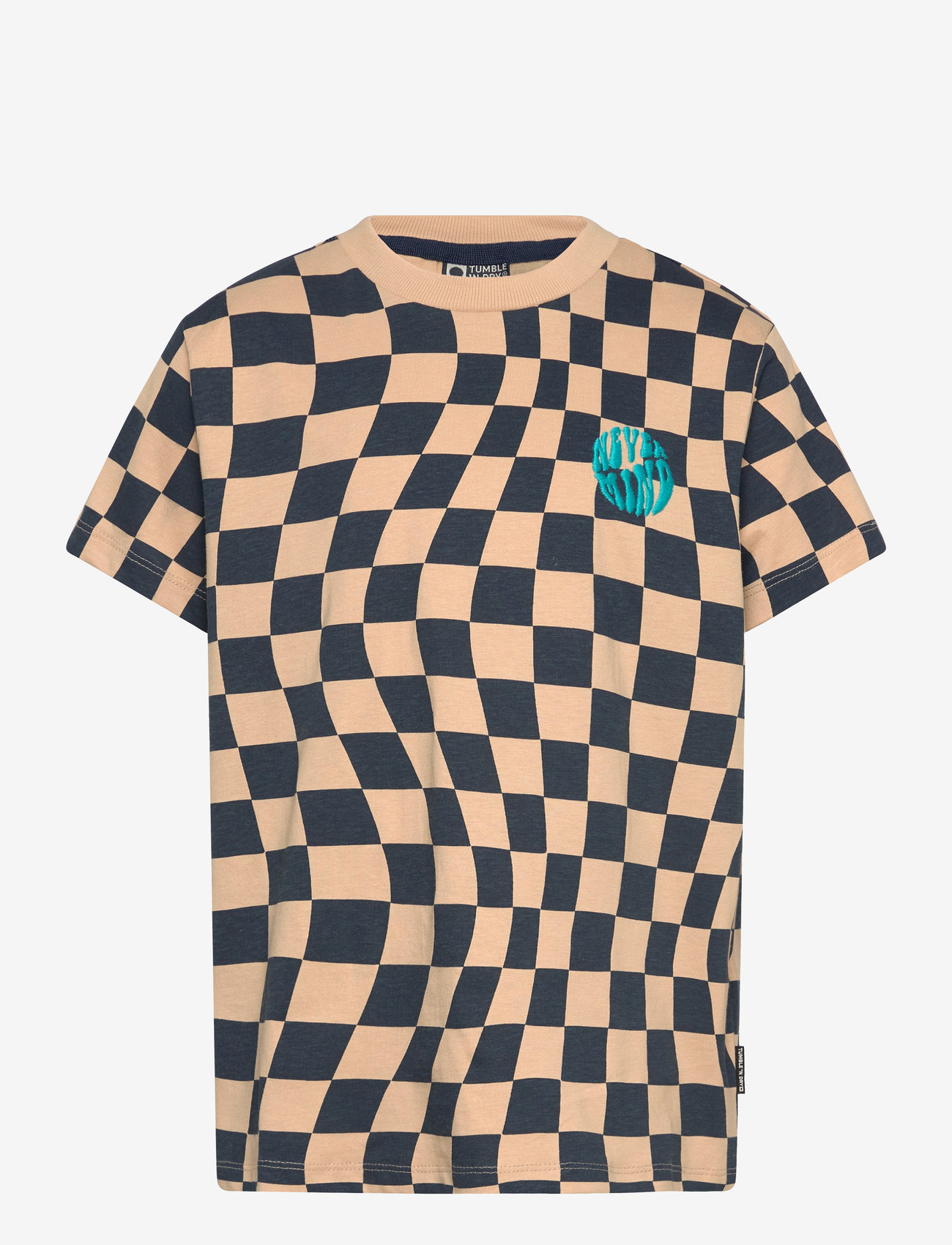 TUMBLE 'N DRY - TND Oakland - herbstliche kleidung - sesame - 0