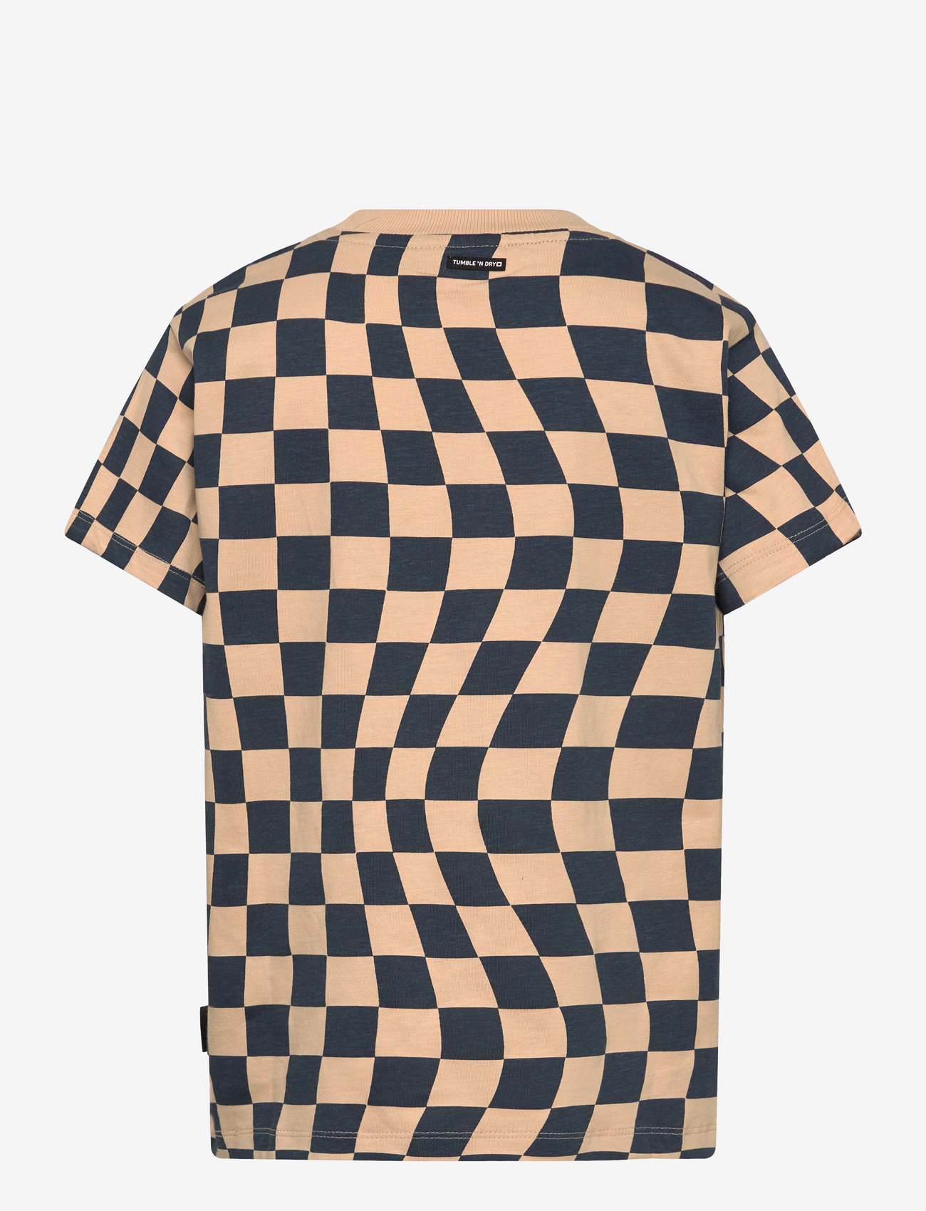 TUMBLE 'N DRY - TND Oakland - herbstliche kleidung - sesame - 1