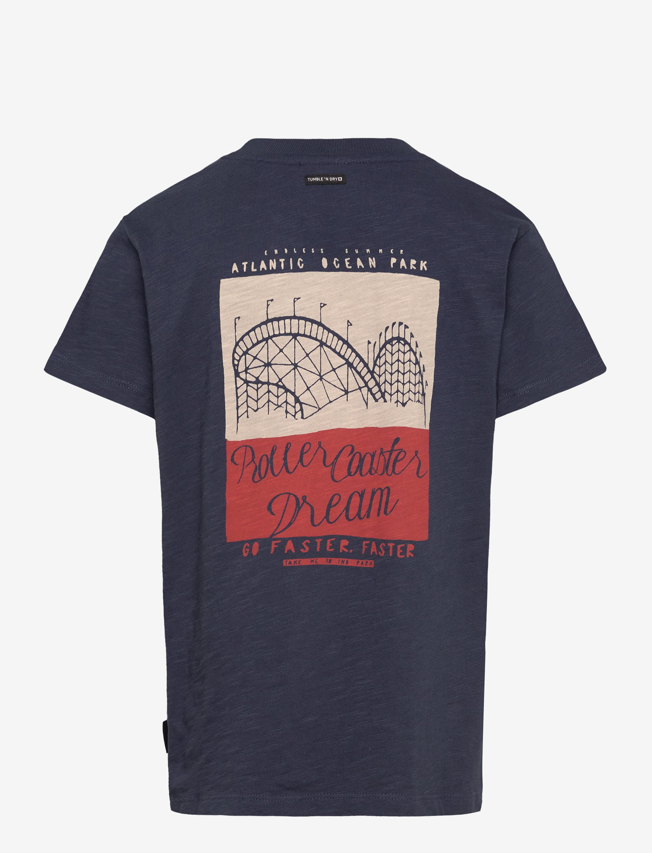 TUMBLE 'N DRY - TND Adrenaline - herbstliche kleidung - mood indig - 1