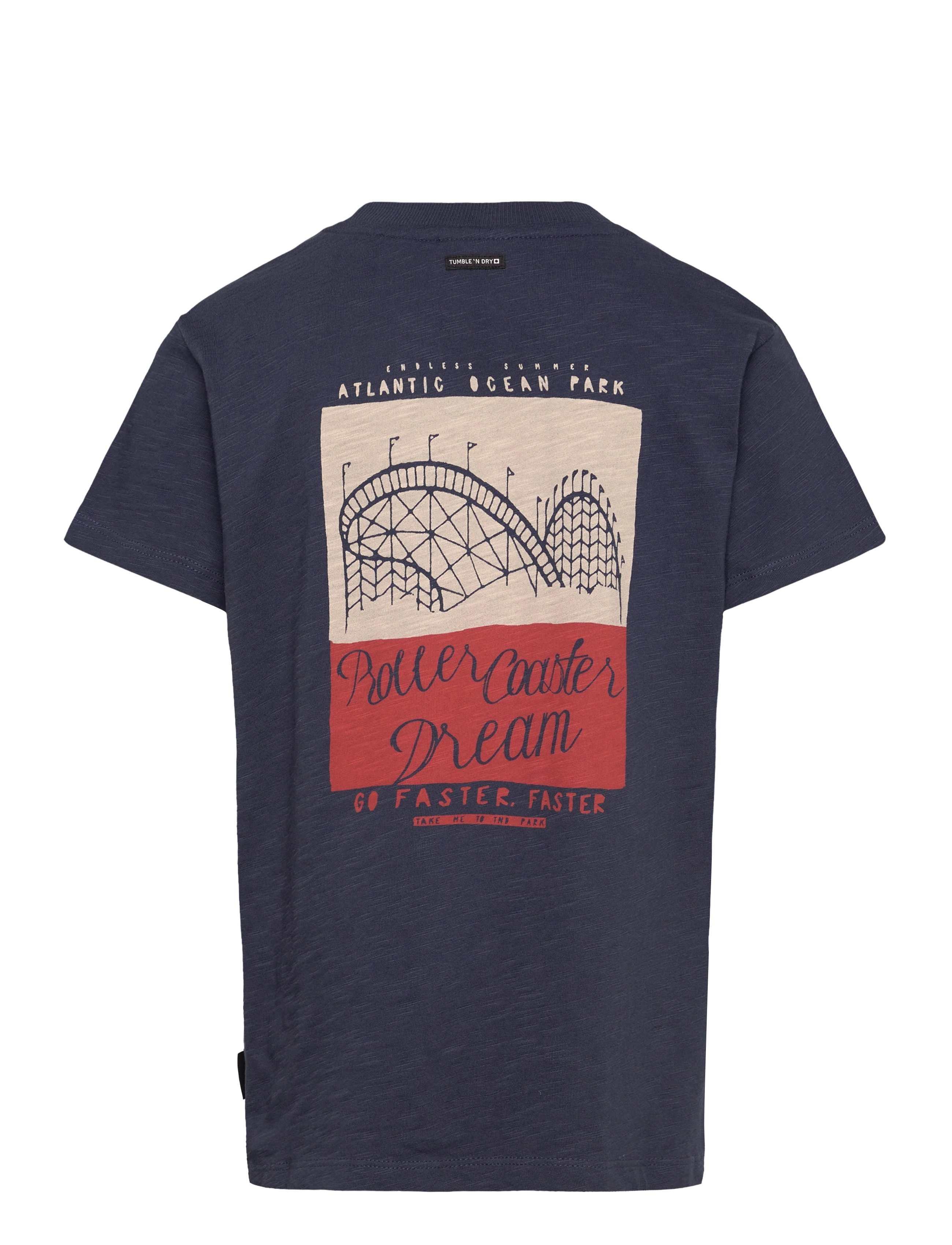 TUMBLE 'N DRY - TND Adrenaline - mood indig - 2