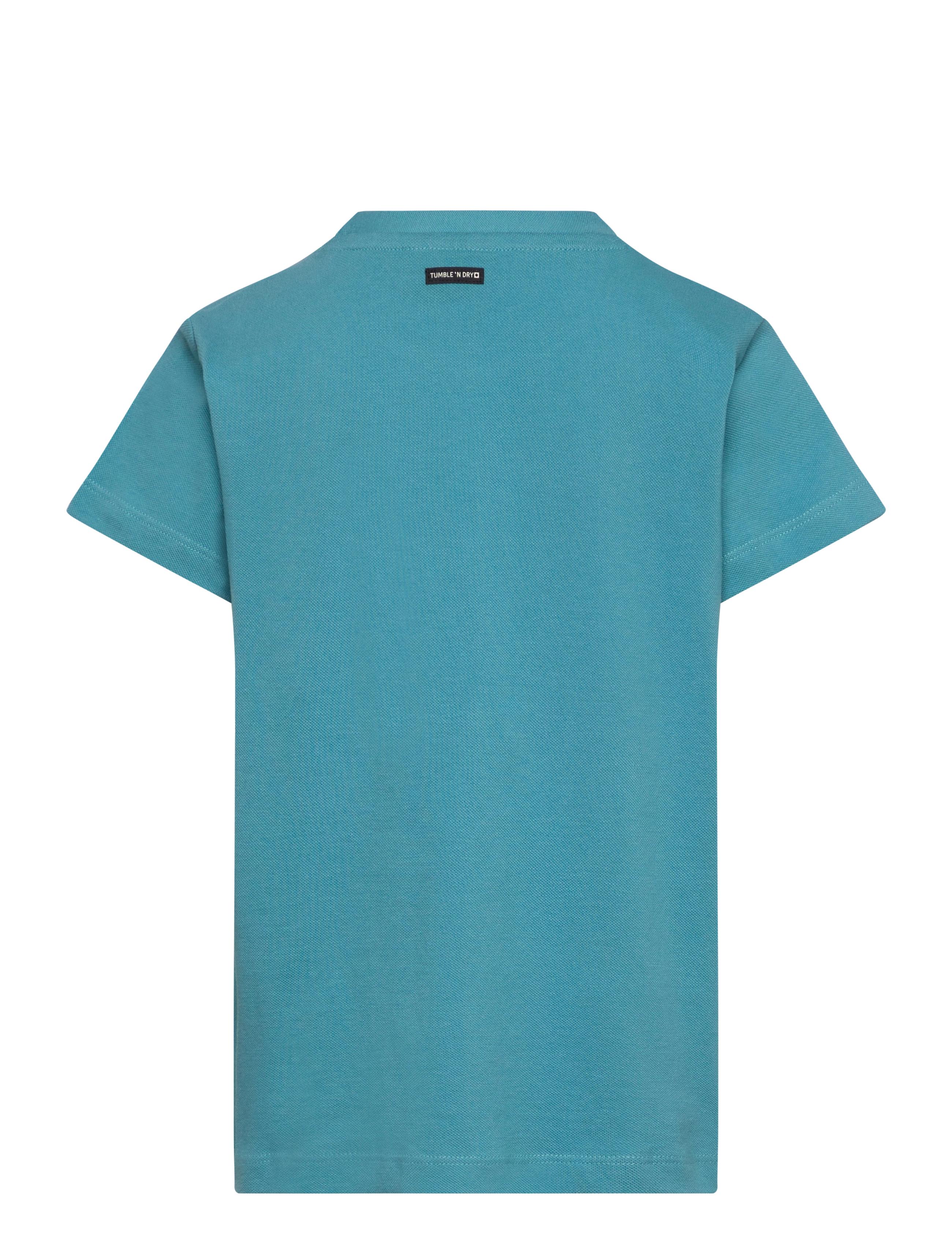 TUMBLE 'N DRY - TND Wicked - short-sleeved t-shirts - delphinium - 2