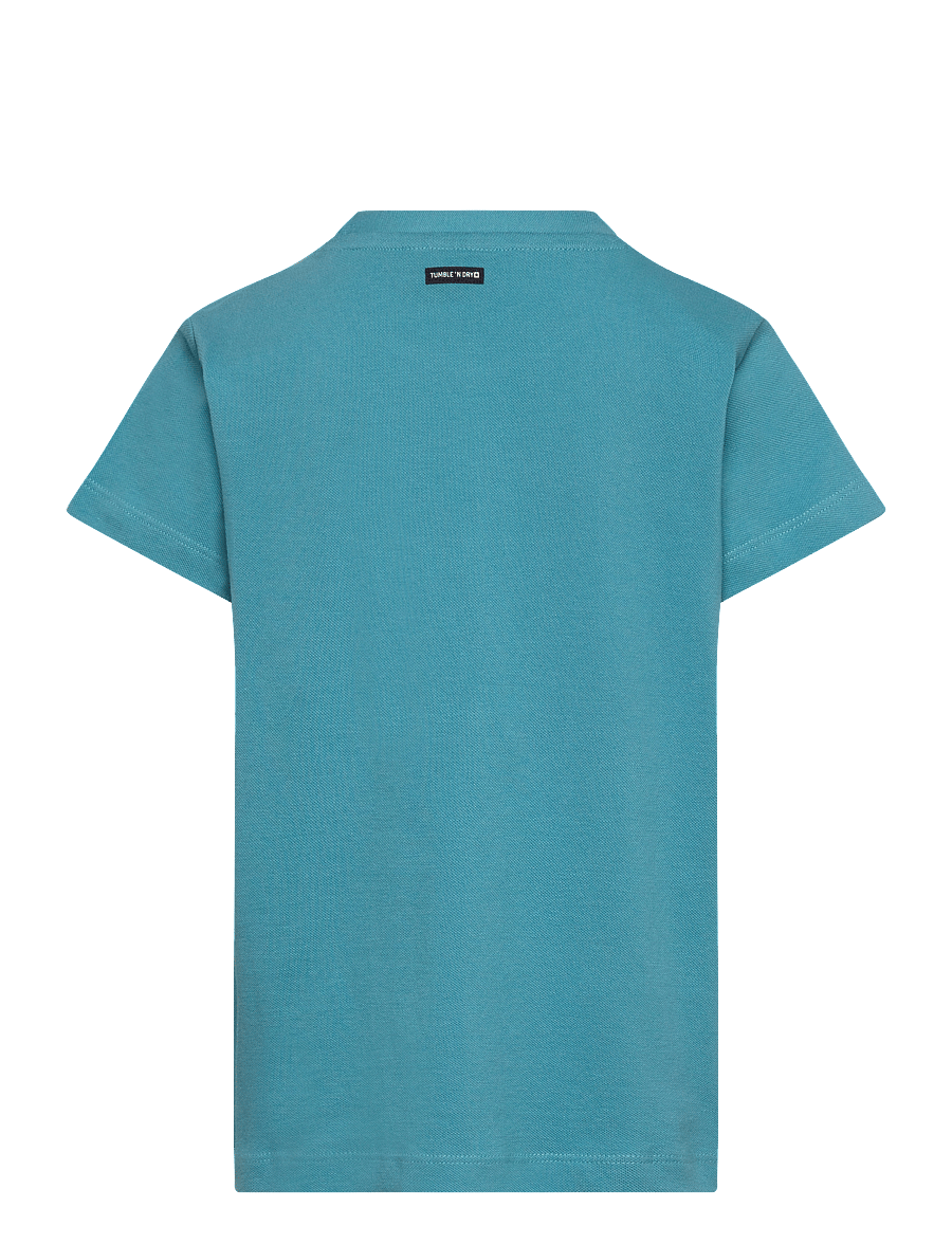 TUMBLE 'N DRY - TND Wicked - kurzärmelige - delphinium - 2