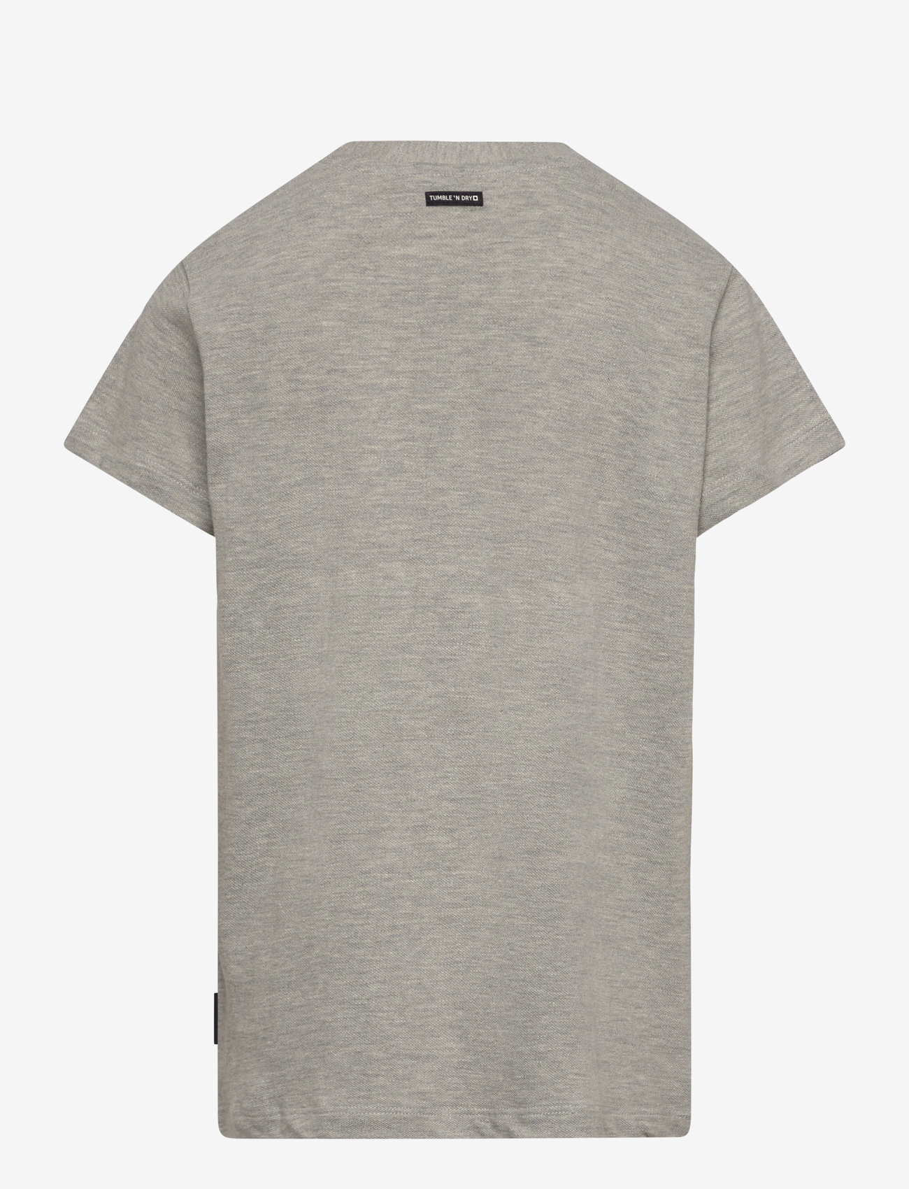TUMBLE 'N DRY - TND Wicked - efterårstøj - light grey - 1