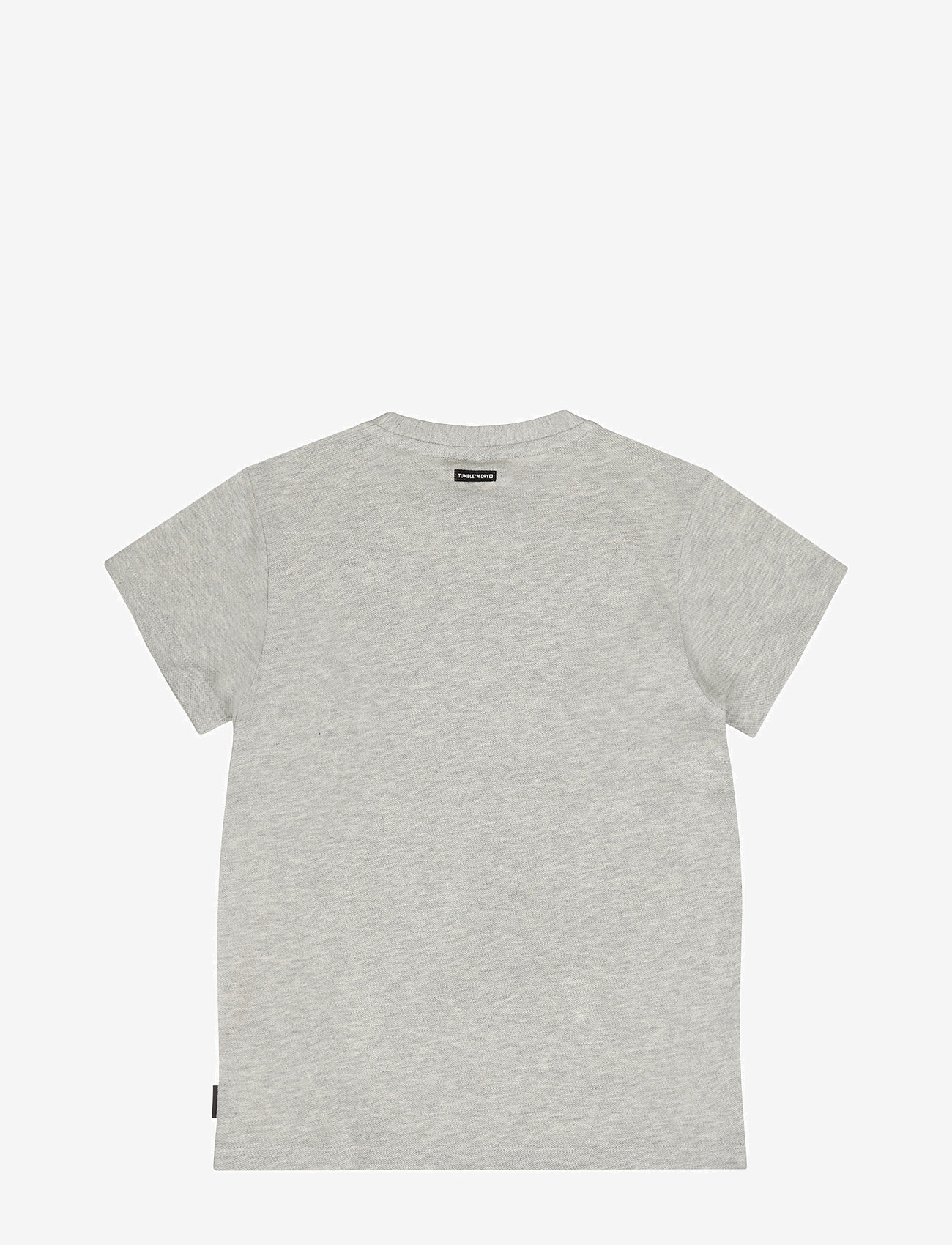 TUMBLE 'N DRY - TND Wicked - efterårstøj - light grey - 2