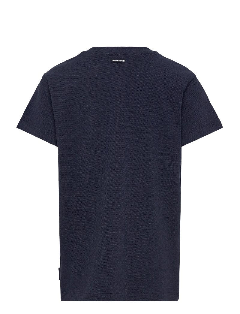 TUMBLE 'N DRY - TND Wicked - kortærmede t-shirts - mood indig - 2