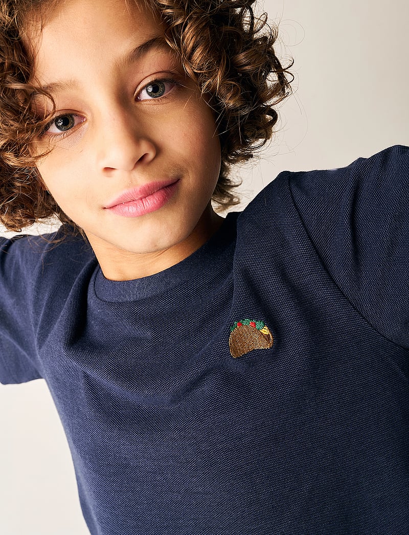 TUMBLE 'N DRY - TND Wicked - kortærmede t-shirts - mood indig - 0