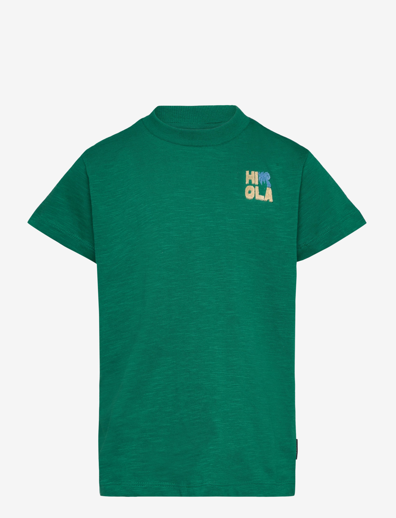 TUMBLE 'N DRY - TND Vacances - herbstliche kleidung - evergreen - 0