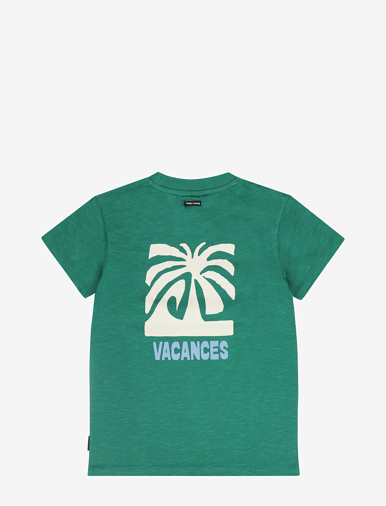 TUMBLE 'N DRY - TND Vacances - herbstliche kleidung - evergreen - 2