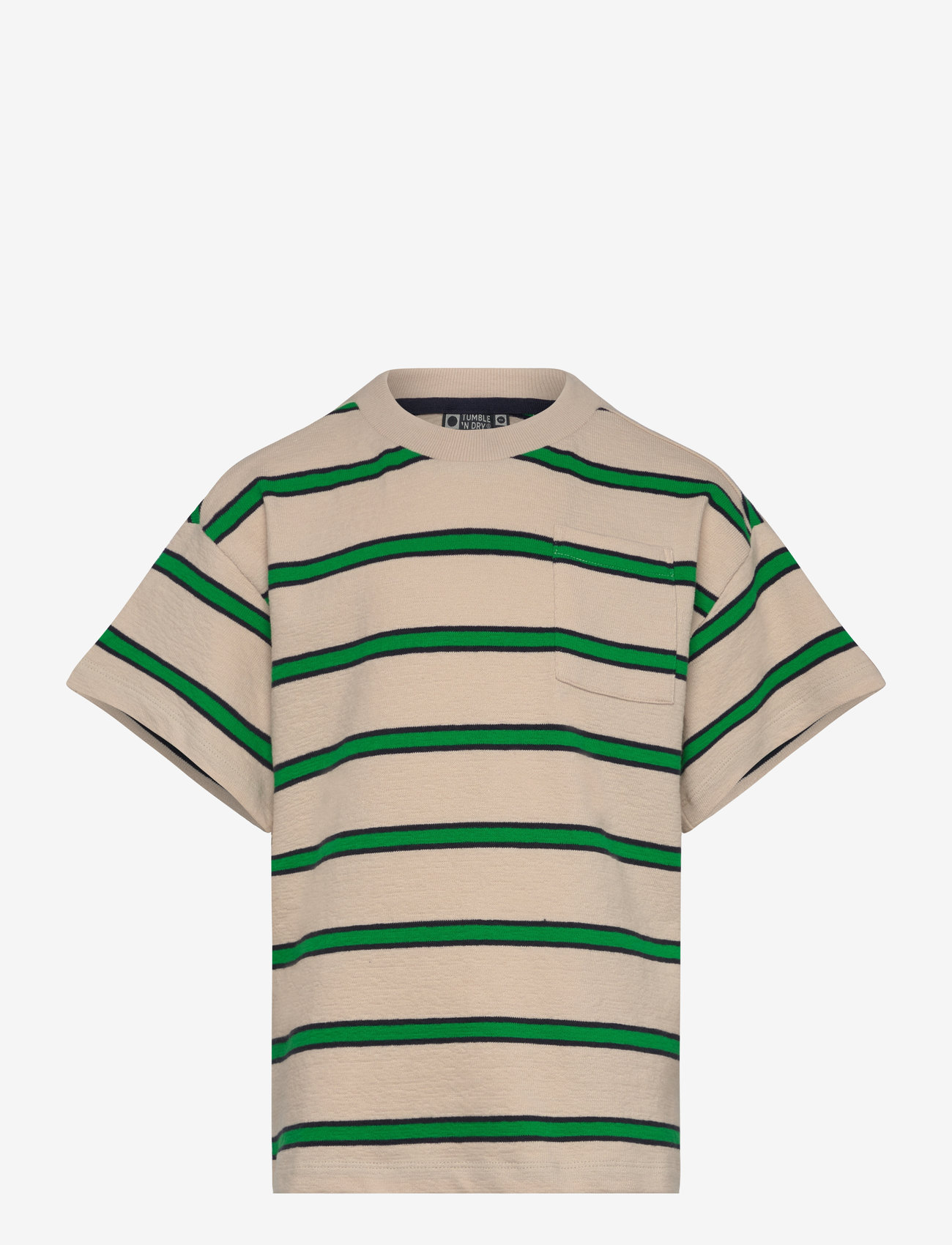 TUMBLE 'N DRY - TND La Côte - bright gre - 0