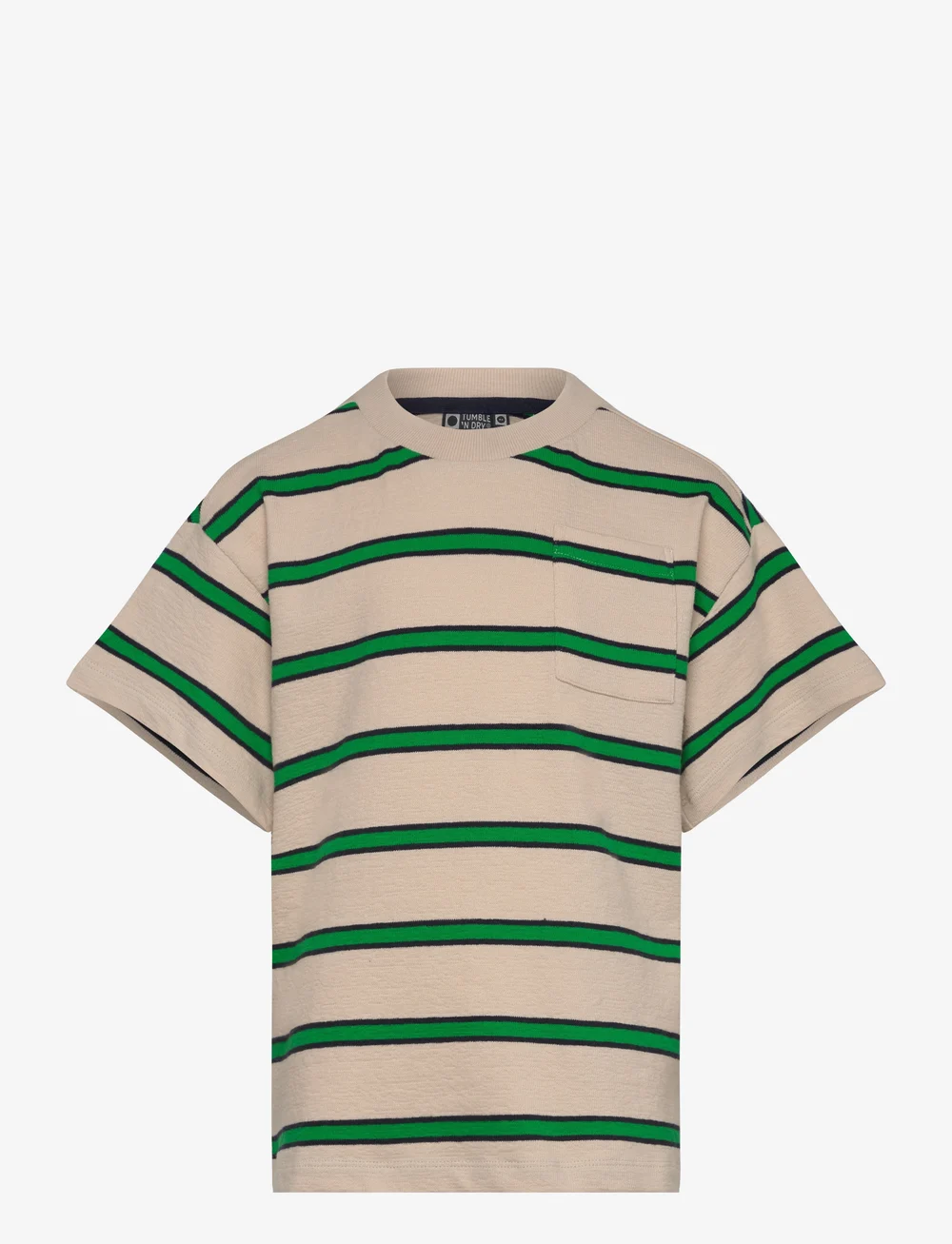 TUMBLE 'N DRY - TND La Côte - kortärmade t-shirts - bright gre - 1