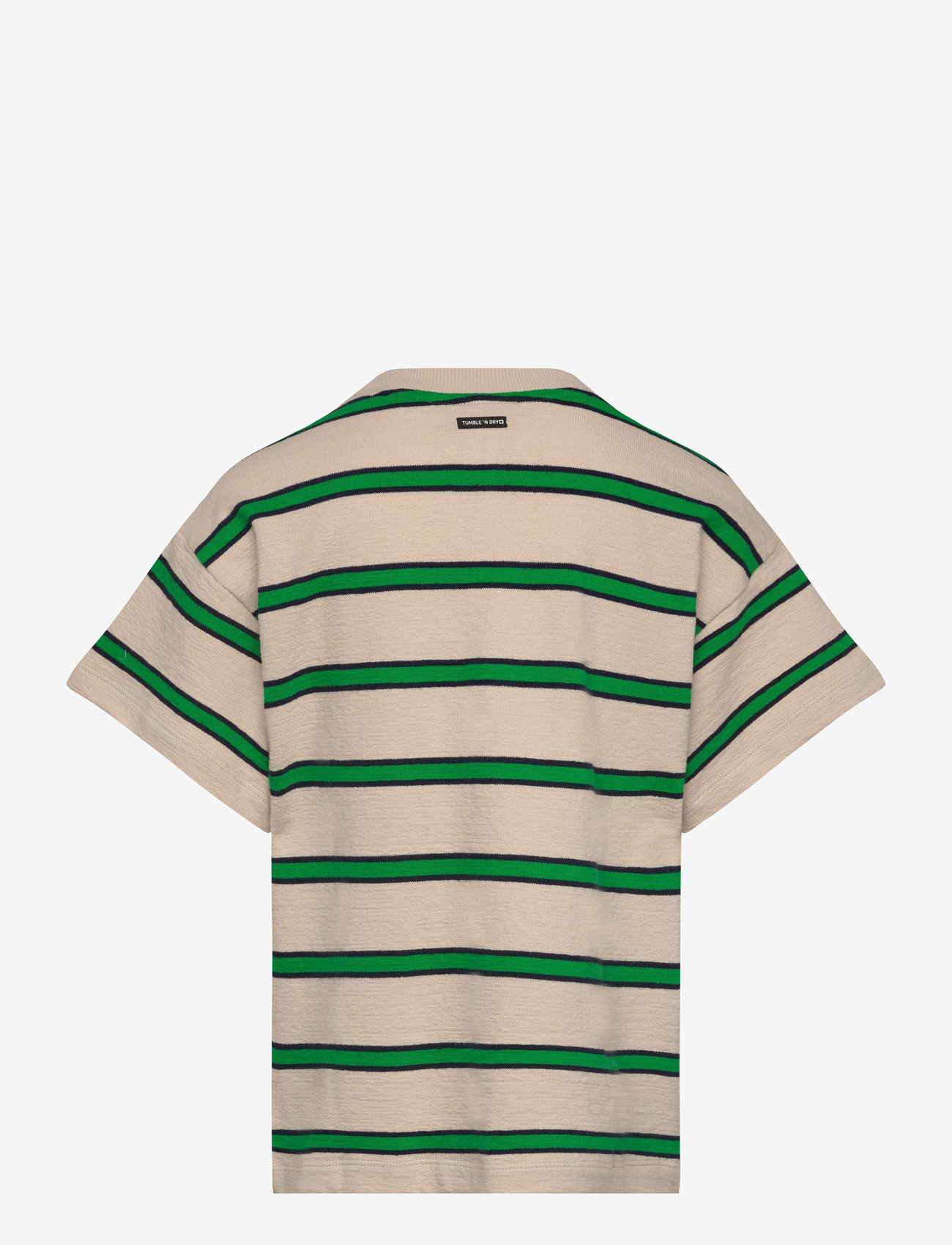 TUMBLE 'N DRY - TND La Côte - bright gre - 1