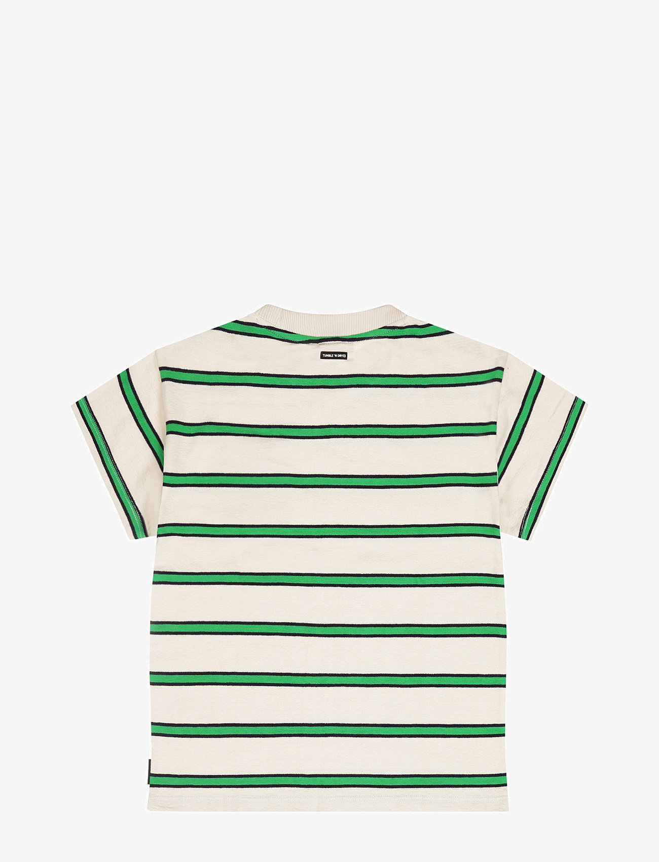 TUMBLE 'N DRY - TND La Côte - bright gre - 2