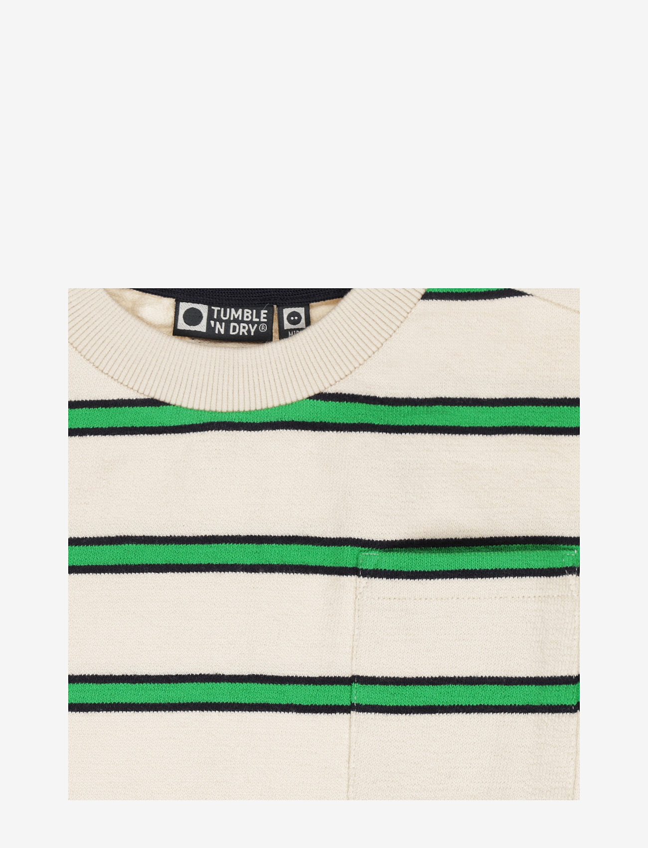 TUMBLE 'N DRY - TND La Côte - bright gre - 3