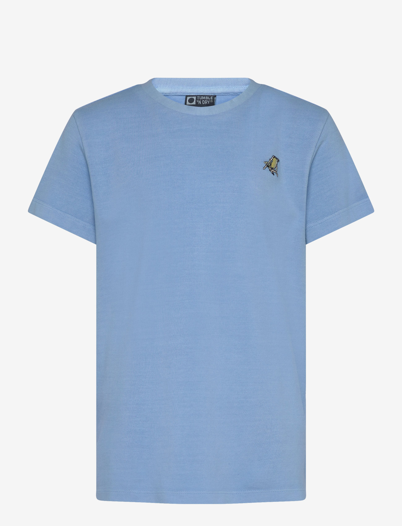 TUMBLE 'N DRY - TND Voyage - kortärmade t-shirts - allure - 1