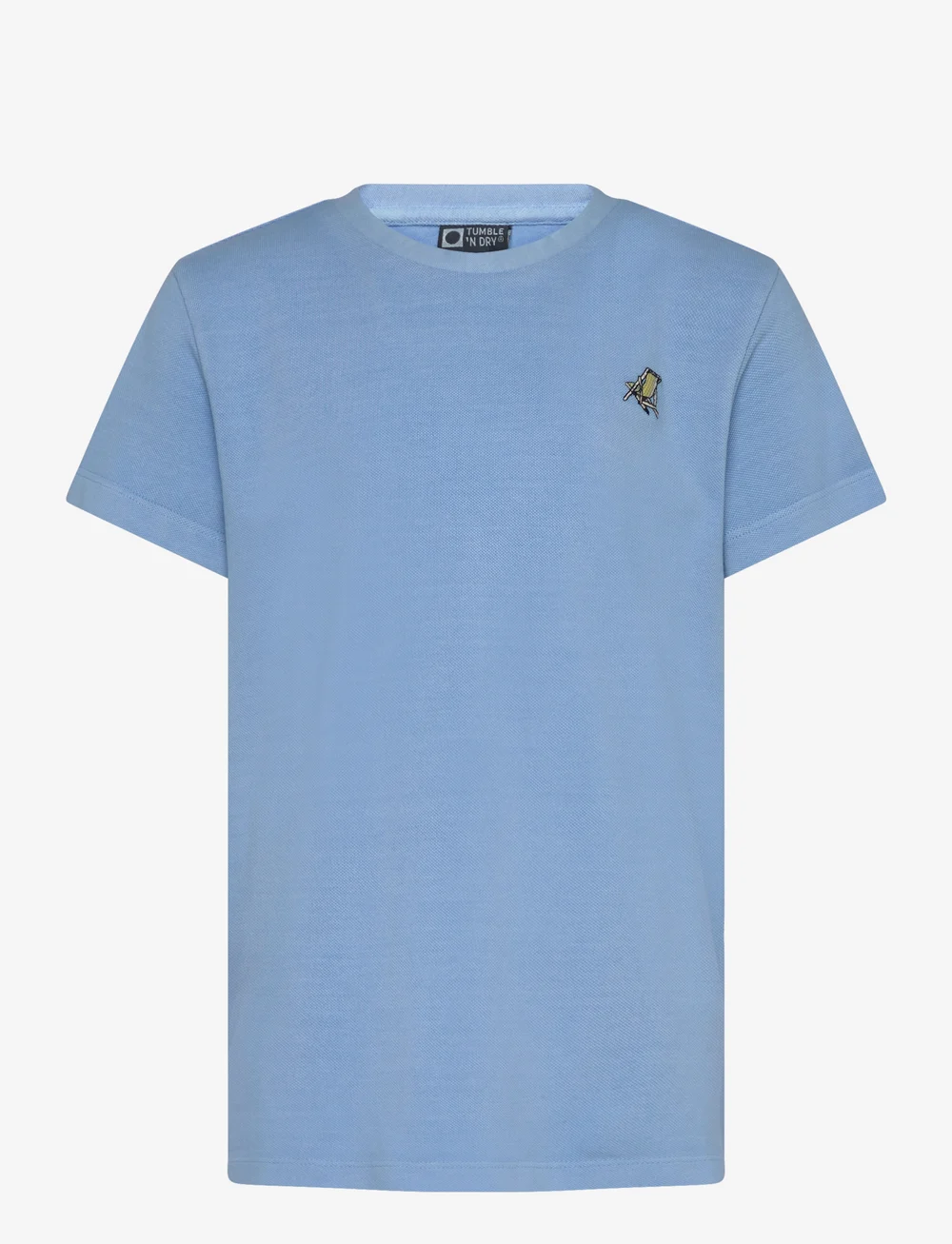 TUMBLE 'N DRY - TND Voyage - kortärmade t-shirts - allure - 1
