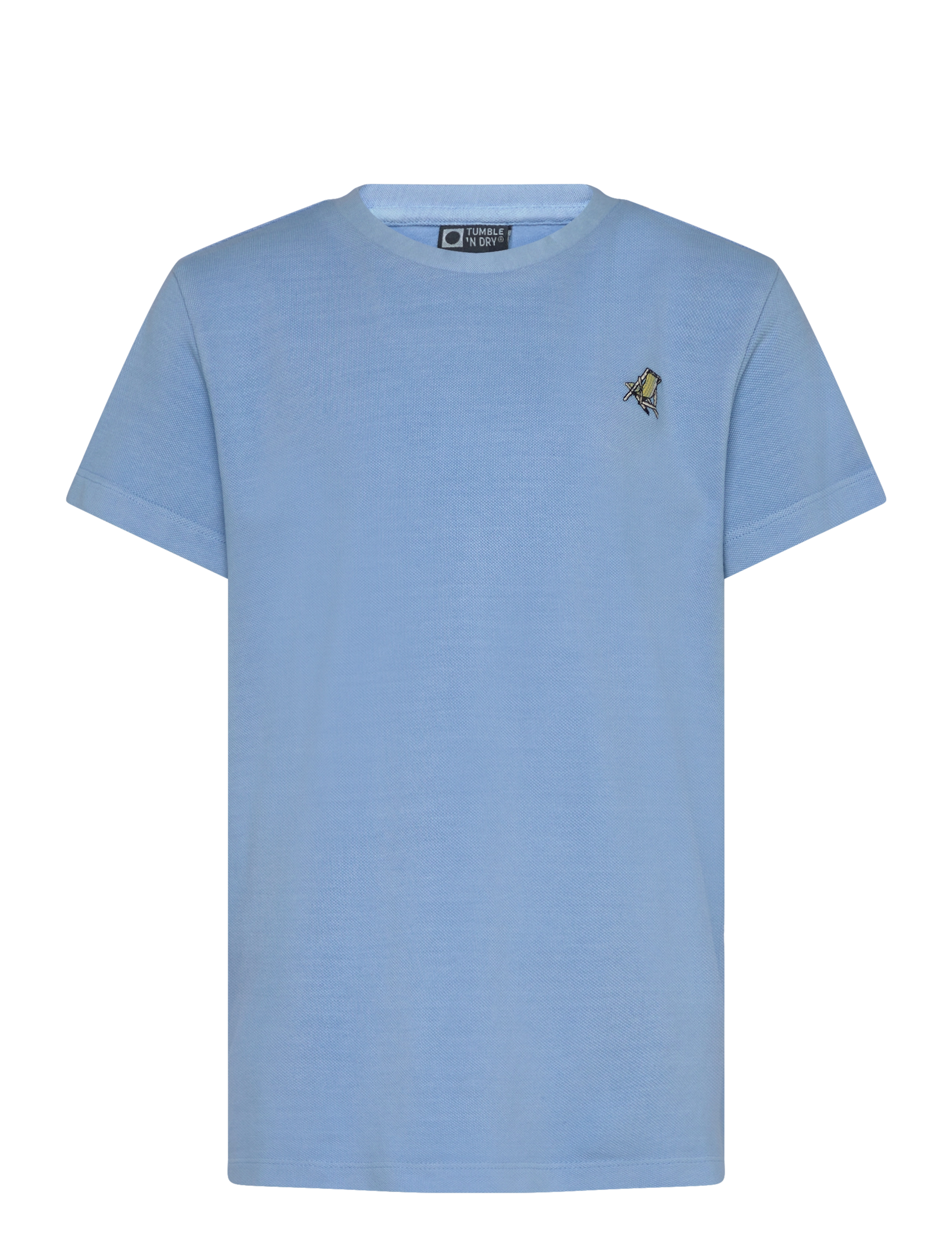 TUMBLE 'N DRY TND Voyage - Overdele - ALLURE / blue