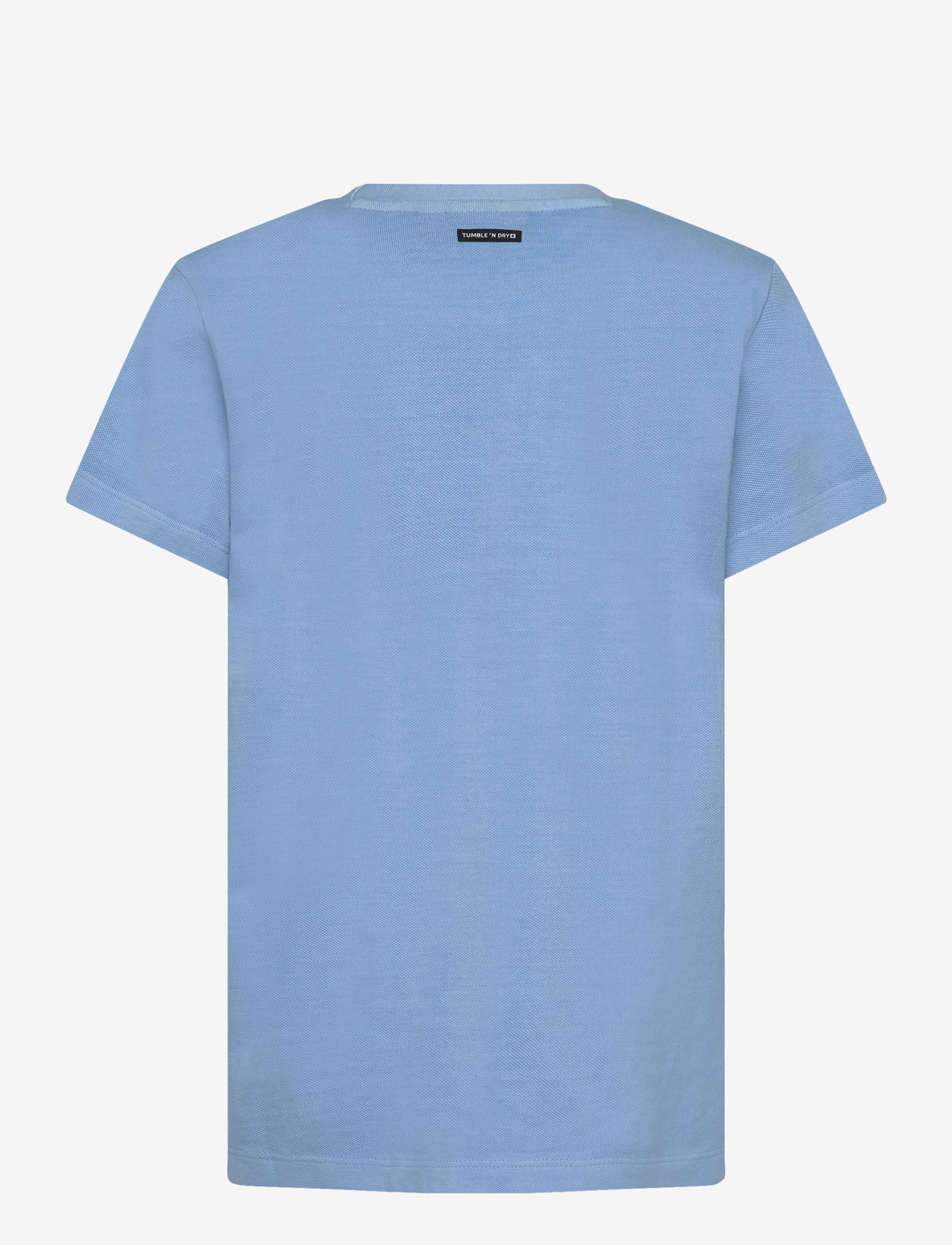 TUMBLE 'N DRY - TND Voyage - kortärmade t-shirts - allure - 2
