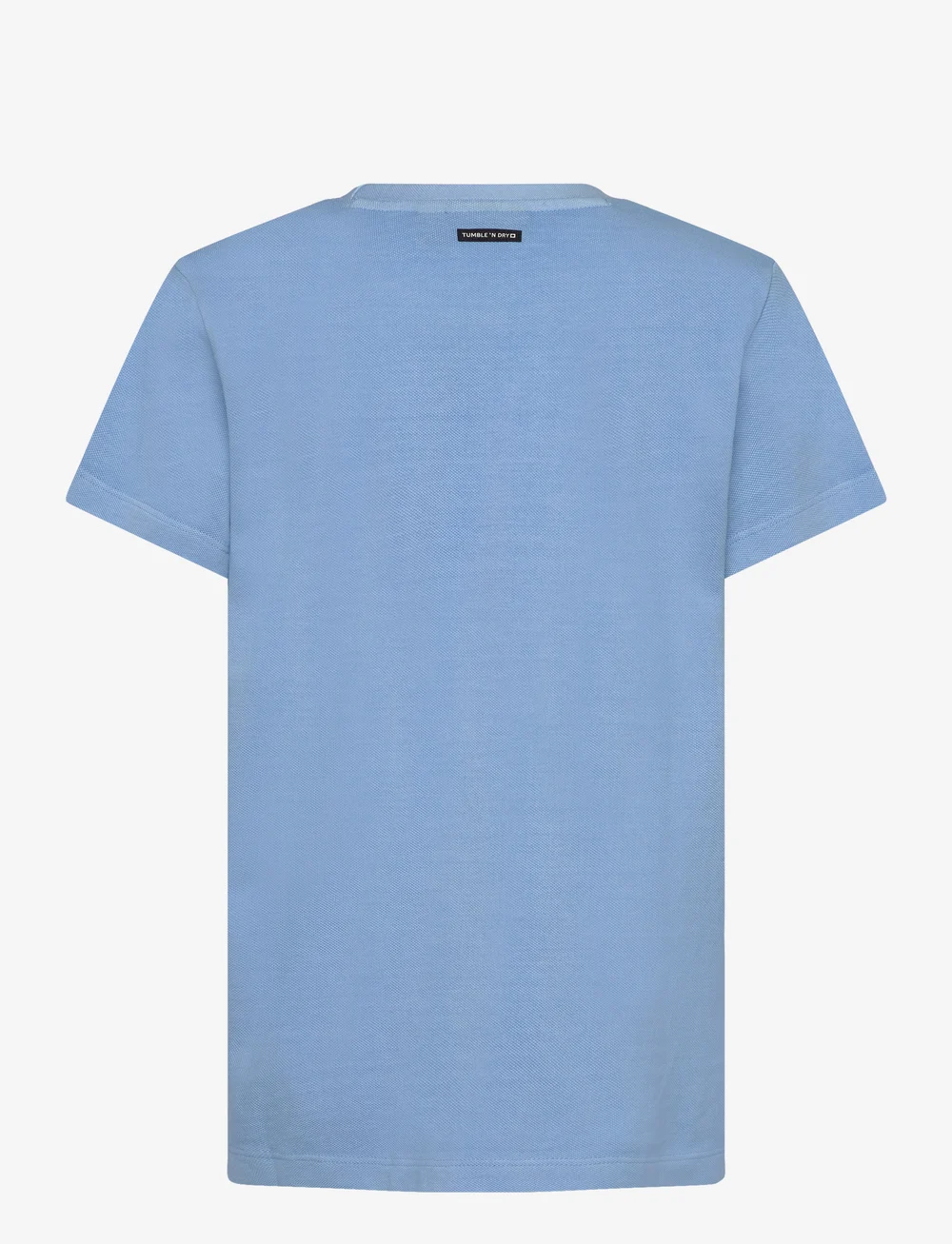 TUMBLE 'N DRY - TND Voyage - kortärmade t-shirts - allure - 2