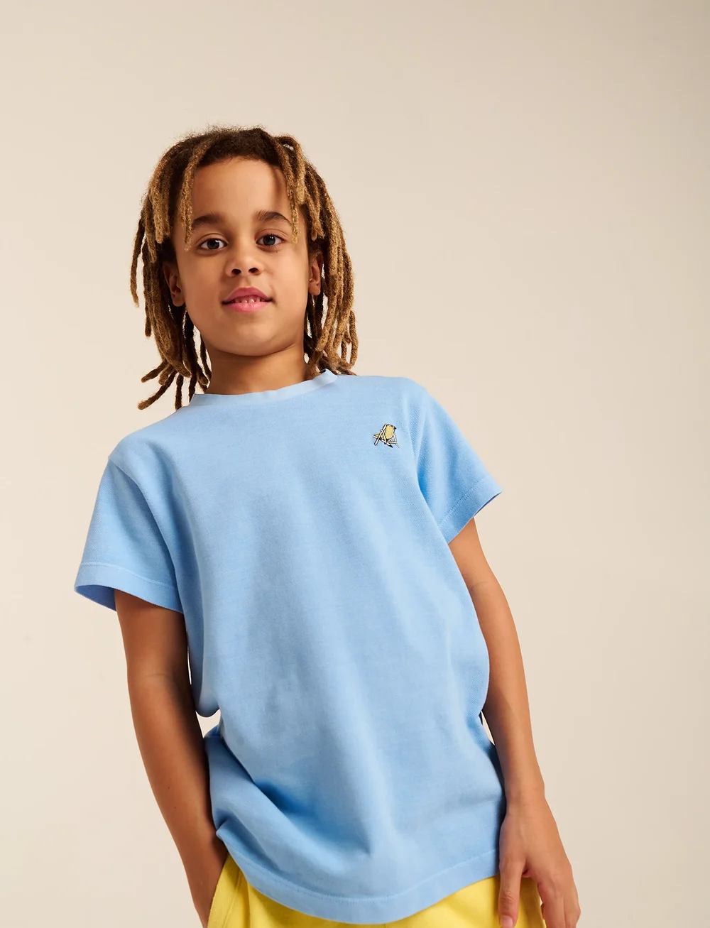 TUMBLE 'N DRY - TND Voyage - kortärmade t-shirts - allure - 0