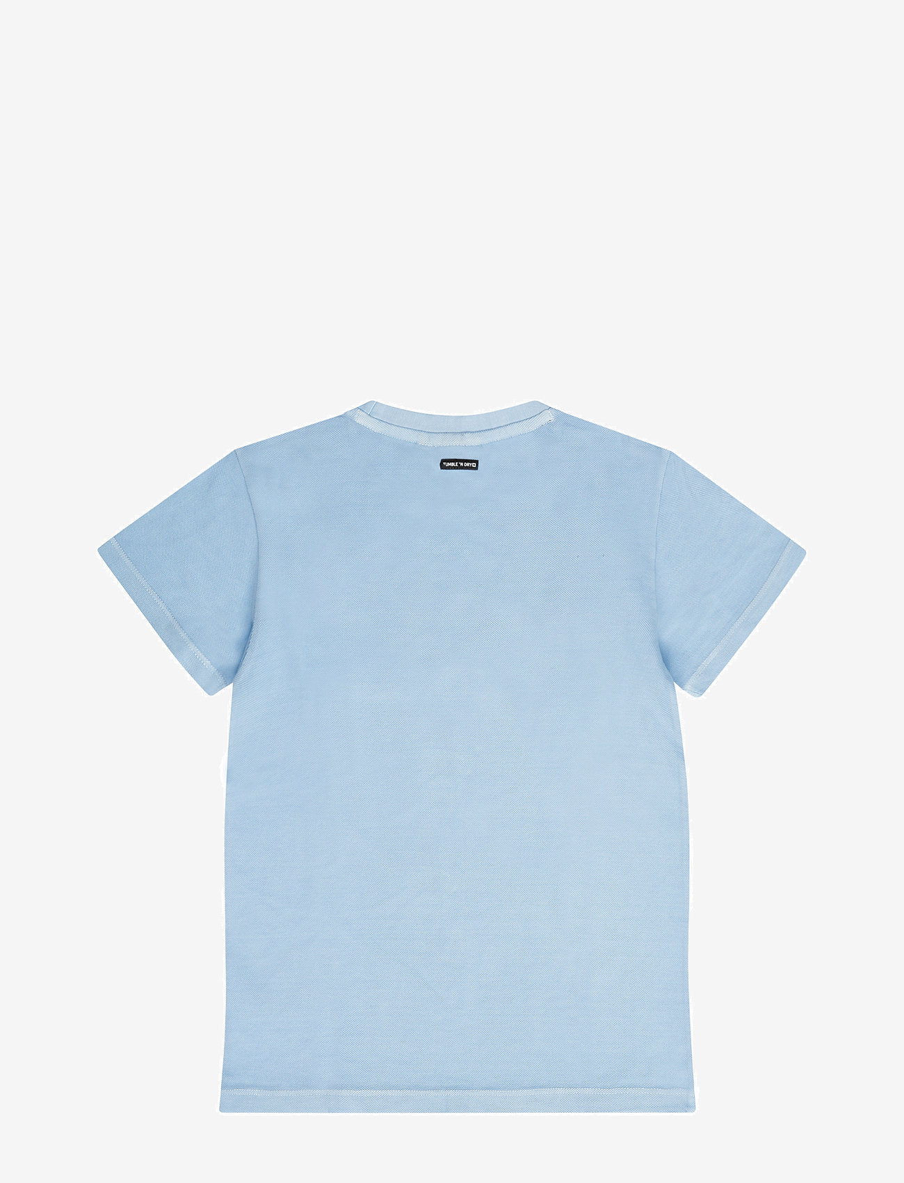 TUMBLE 'N DRY - TND Voyage - kortärmade t-shirts - allure - 3