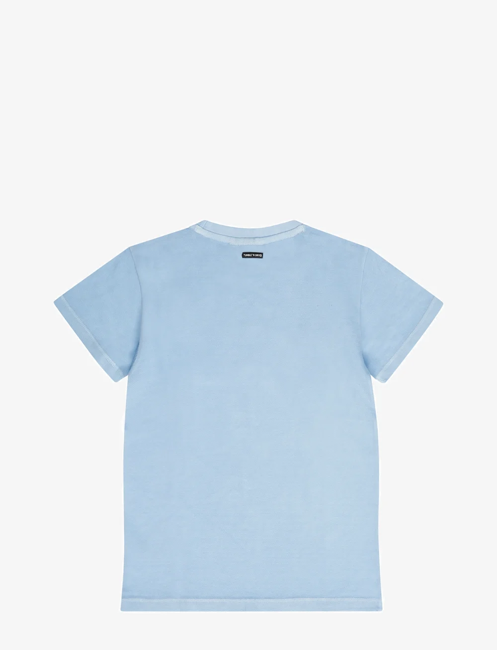 TUMBLE 'N DRY - TND Voyage - kortärmade t-shirts - allure - 3