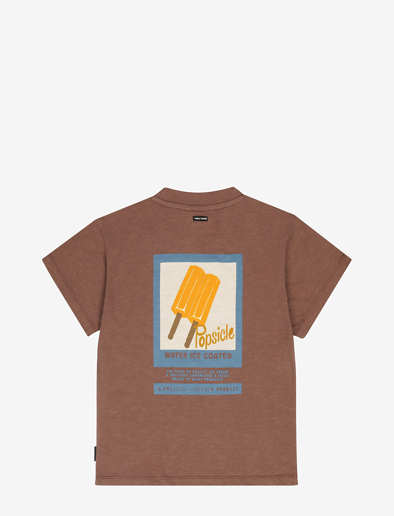 TUMBLE 'N DRY - TND Mimizan - shitake - 1