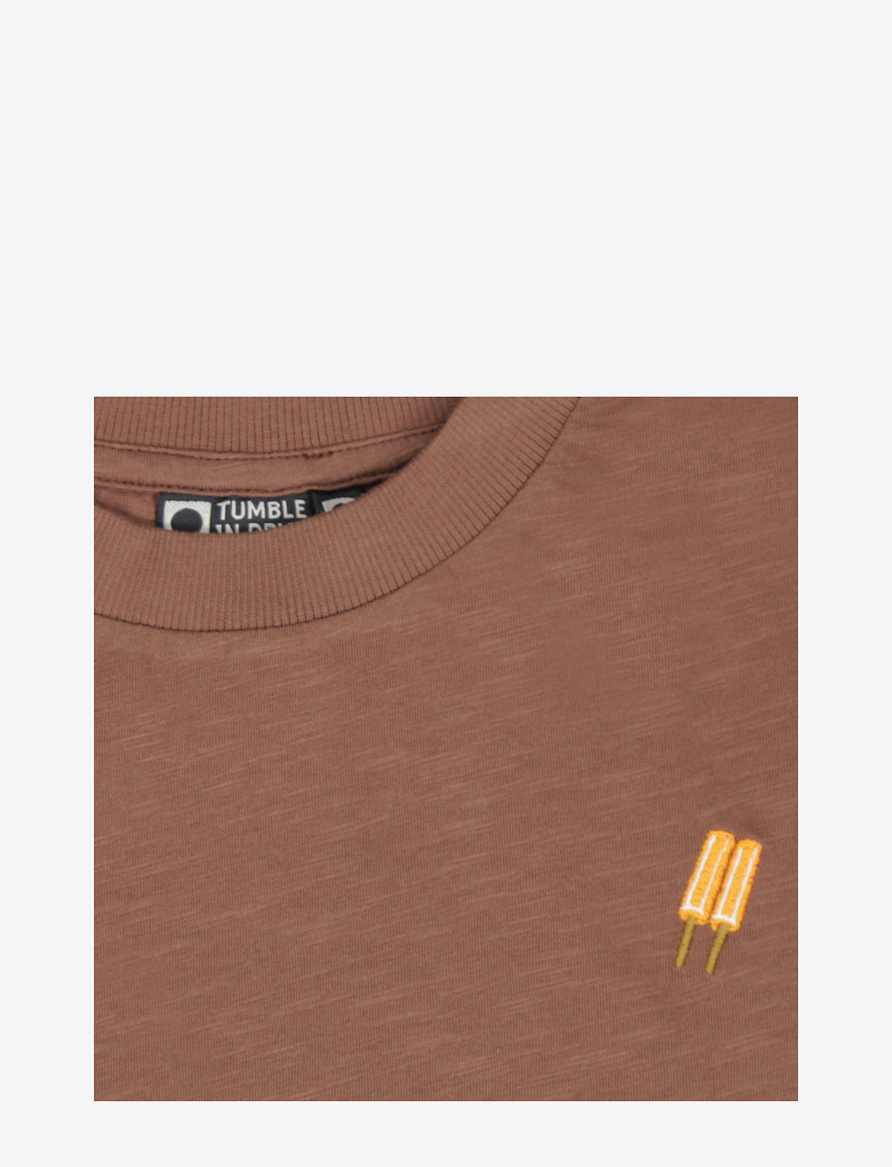 TUMBLE 'N DRY - TND Mimizan - shitake - 2