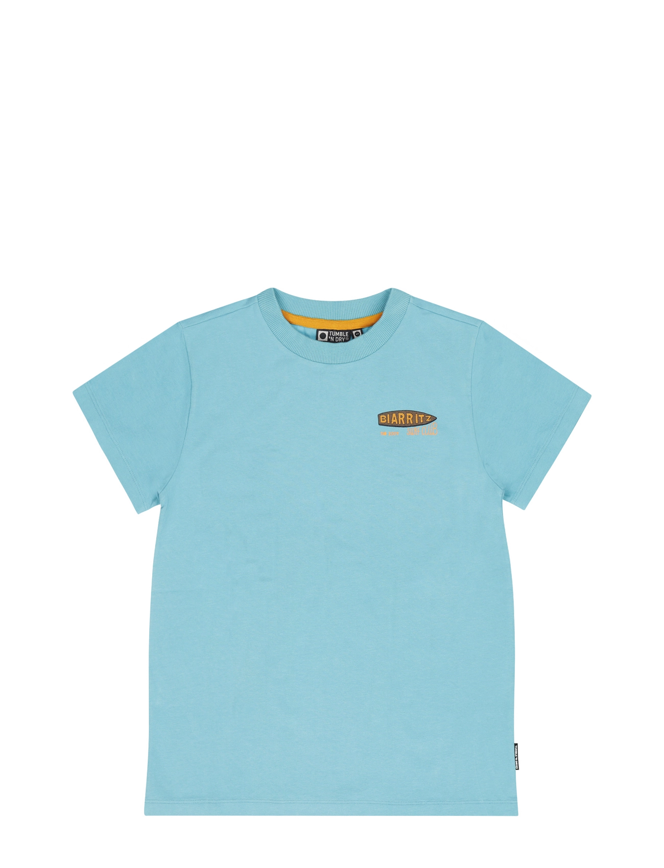 TND Seignosse - DELPHINIUM