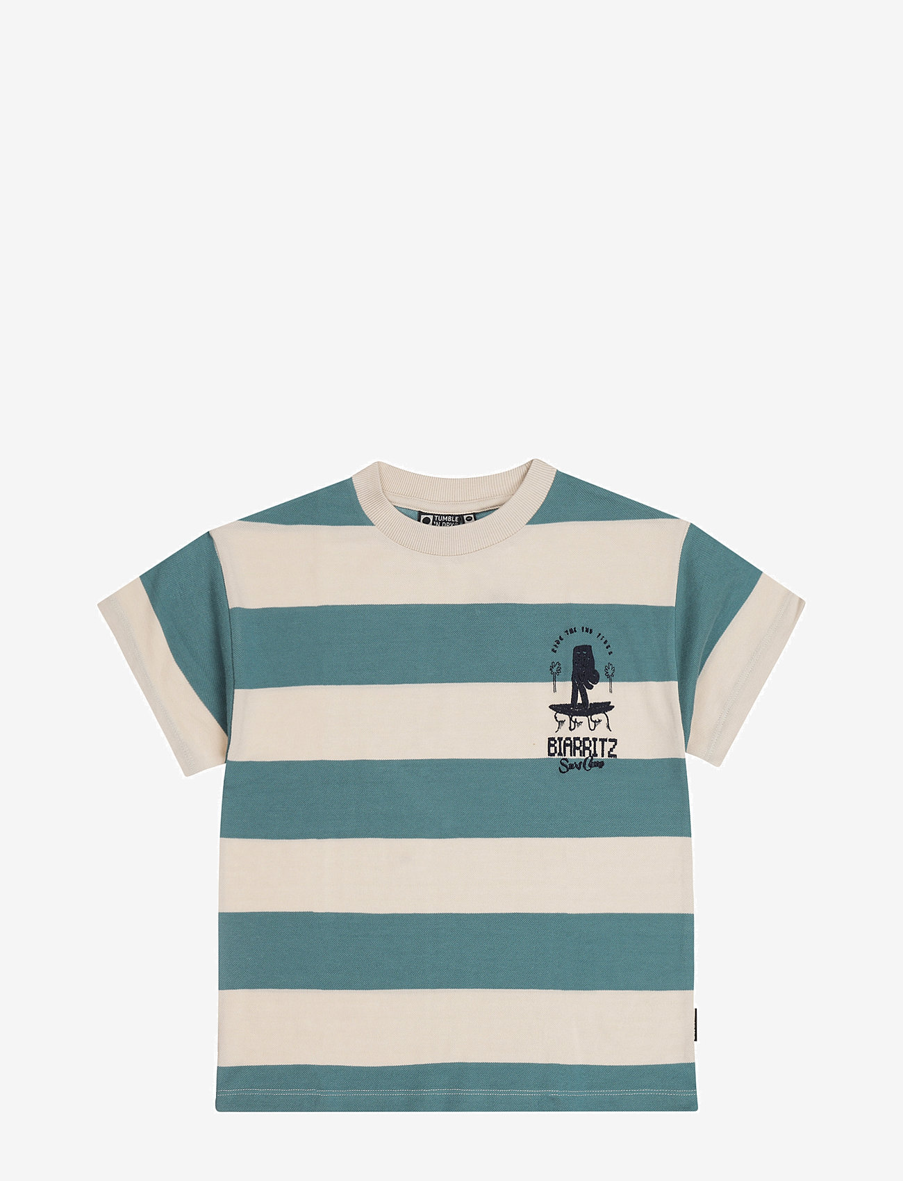 TUMBLE 'N DRY - TND Biscarrosse - sügisesed riided - delphinium - 0