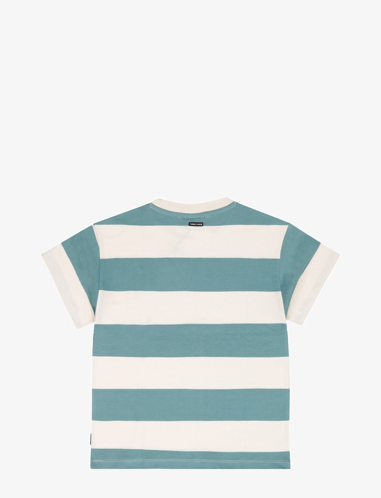TUMBLE 'N DRY - TND Biscarrosse - delphinium - 2