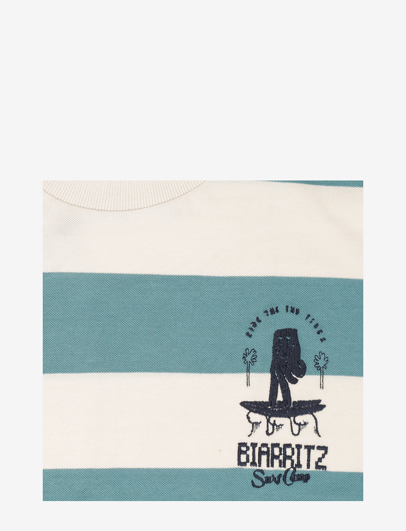 TUMBLE 'N DRY - TND Biscarrosse - sügisesed riided - delphinium - 2