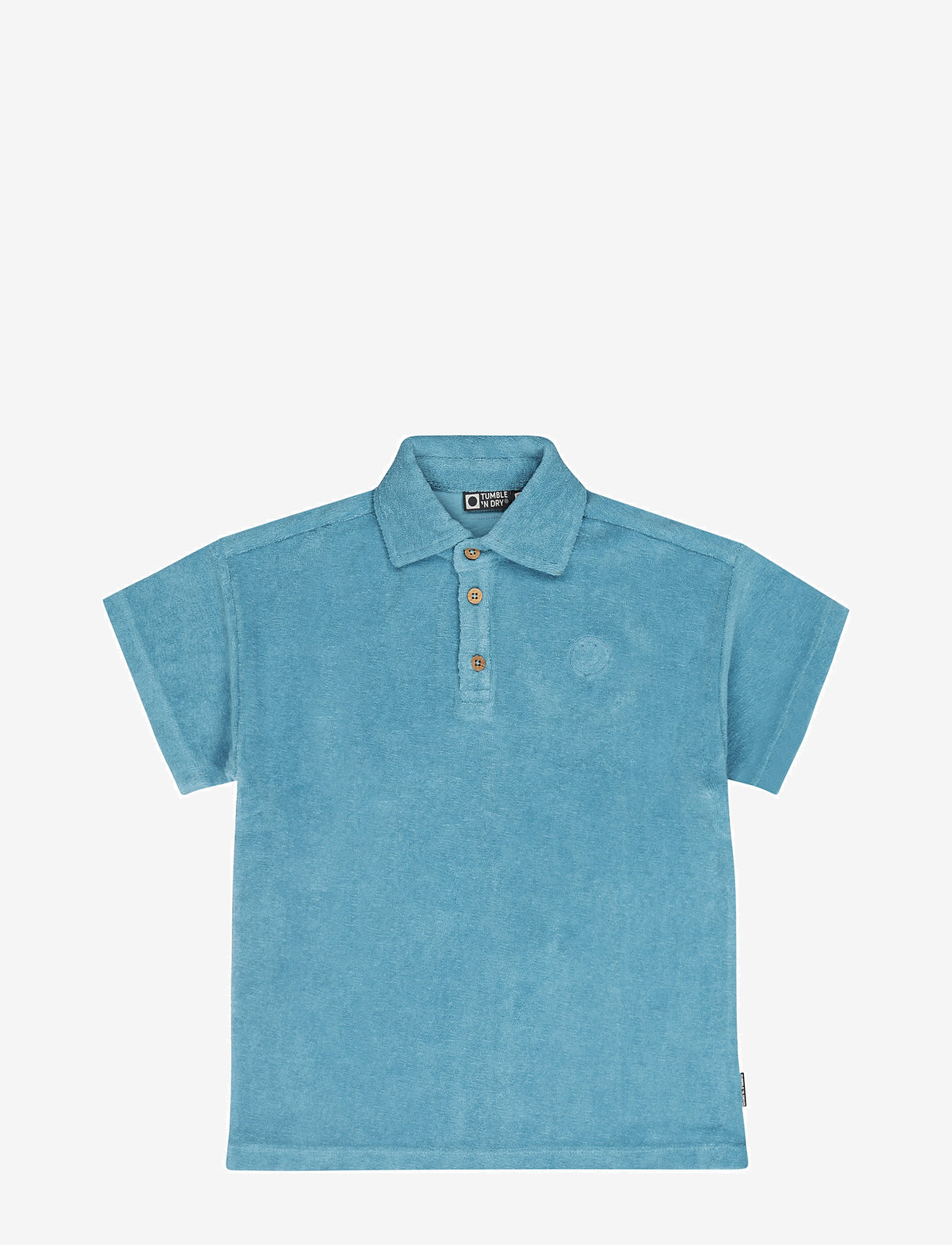 TUMBLE 'N DRY - TND Hossegor - polosärgid - adriatic b - 0