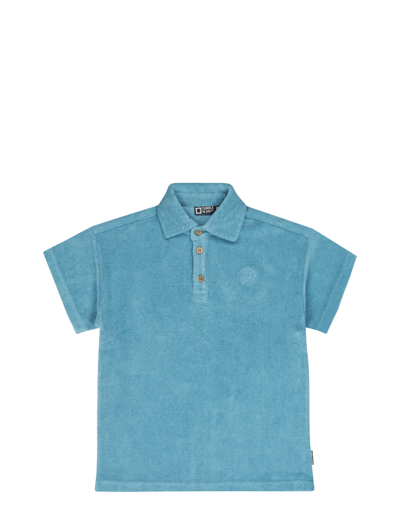 TUMBLE 'N DRY TND Hossegor - Kläder - ADRIATIC B / blue