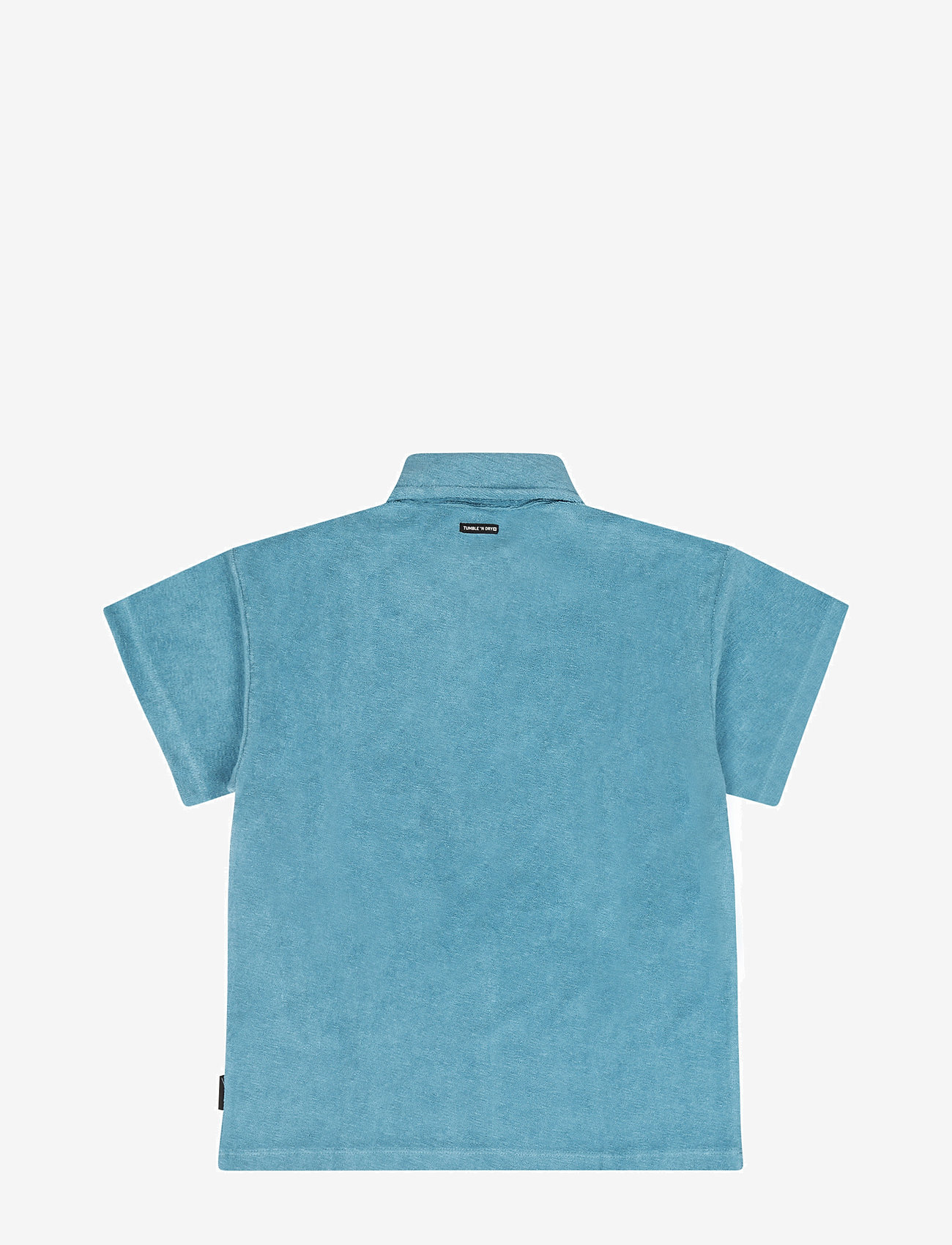 TUMBLE 'N DRY - TND Hossegor - polosärgid - adriatic b - 1