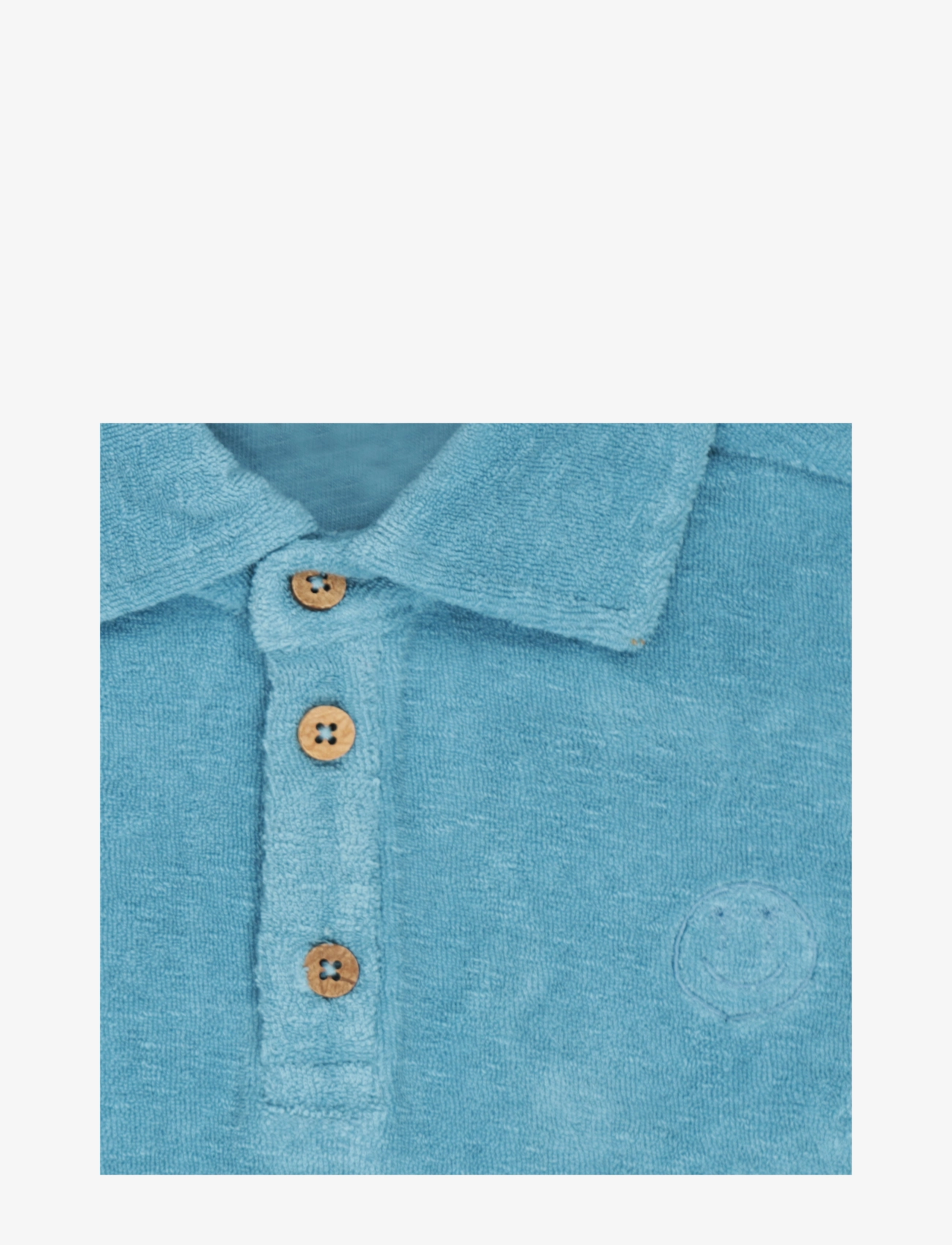 TUMBLE 'N DRY - TND Hossegor - polosärgid - adriatic b - 3