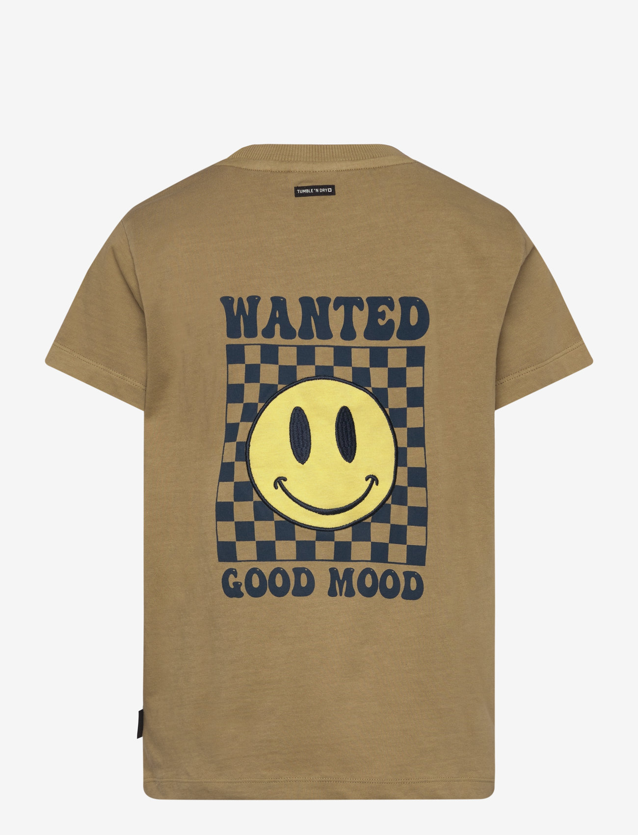 TUMBLE 'N DRY - TND Sacramento - efterårstøj - antique br - 2