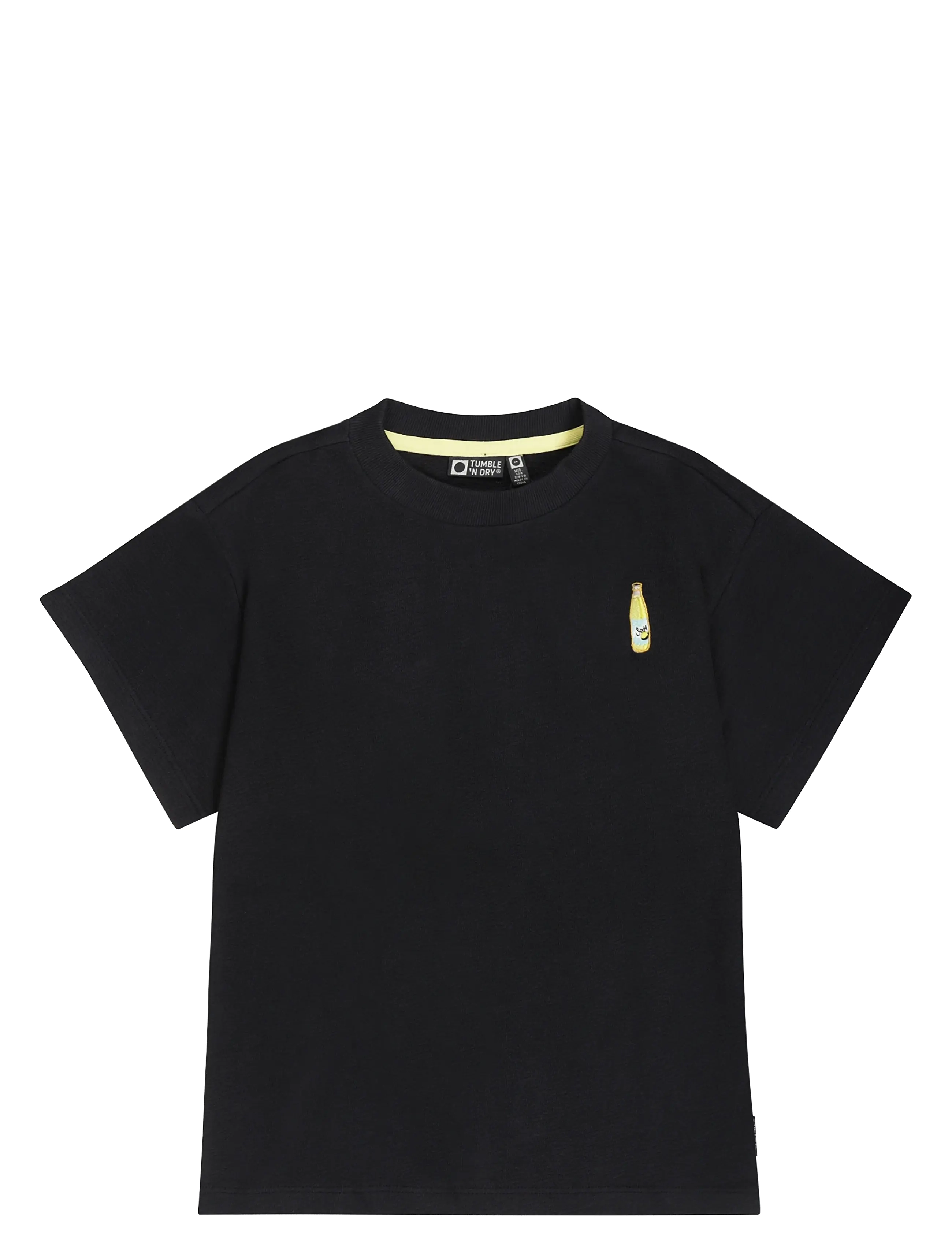 TUMBLE 'N DRY Tnd Atlantico Schwarz - 110 - Kinder