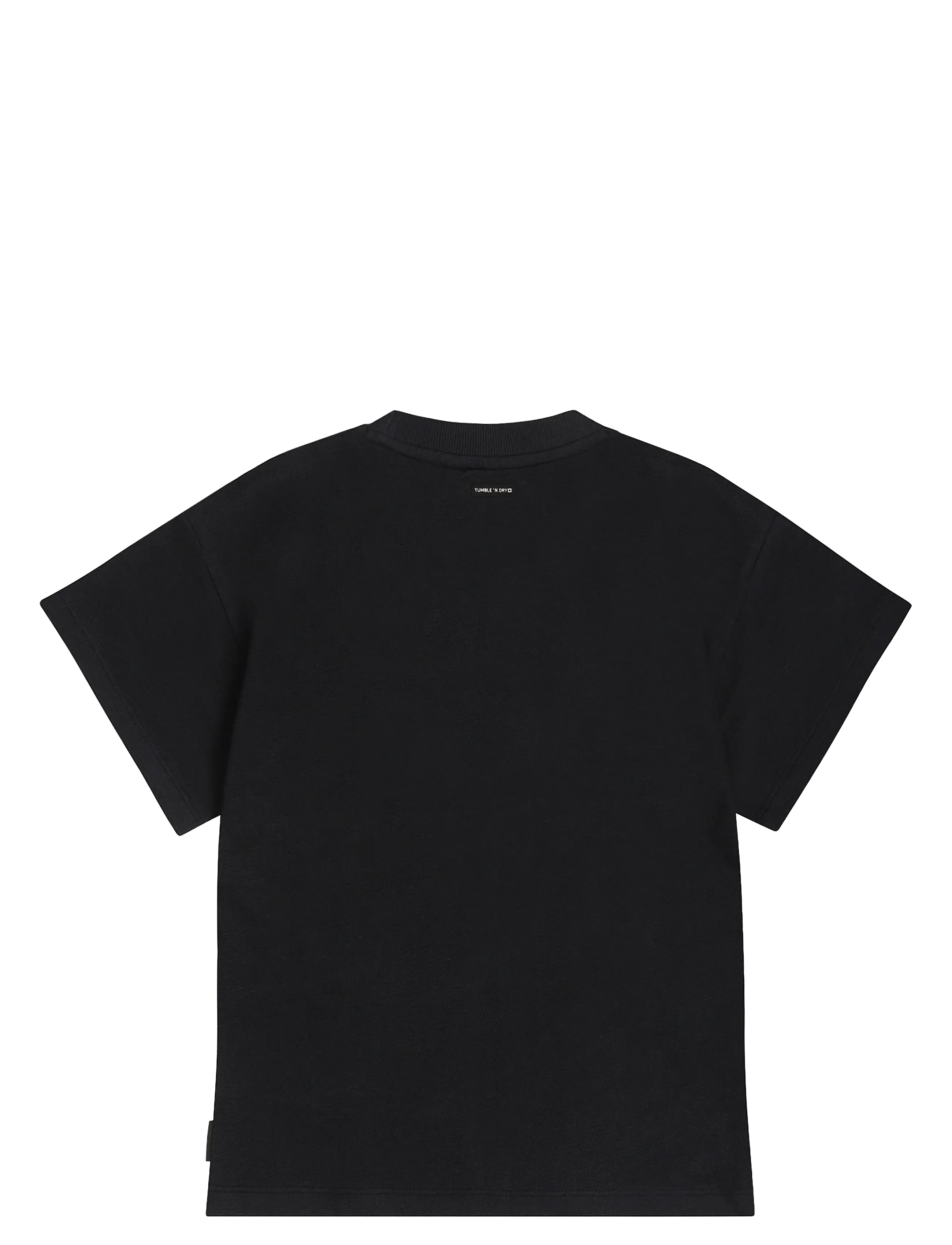TUMBLE 'N DRY - Atlantico T-Shirt - short-sleeved t-shirts - dark navy - 2
