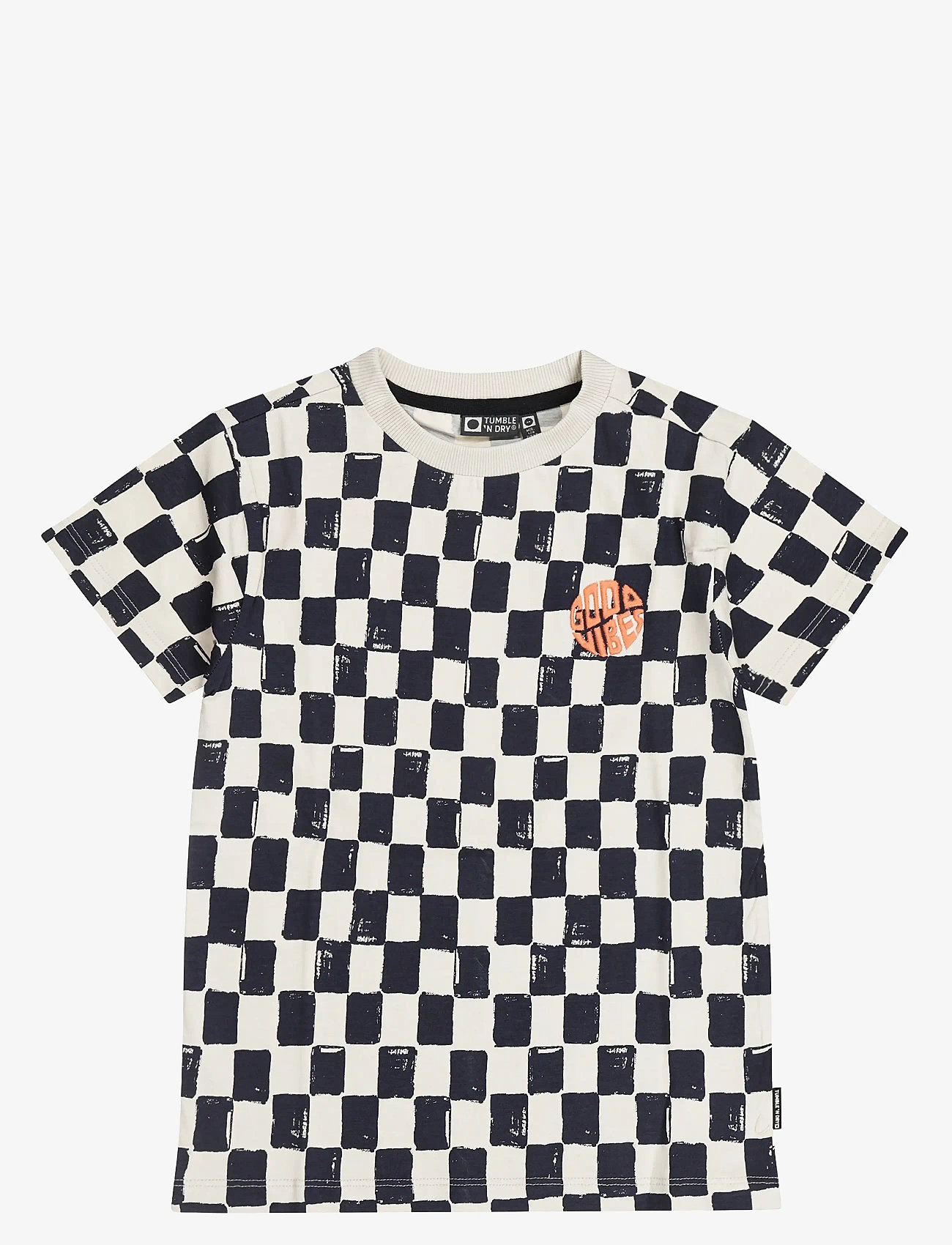 TUMBLE 'N DRY - TND Shallow - kurzärmelige - parisian n - 1