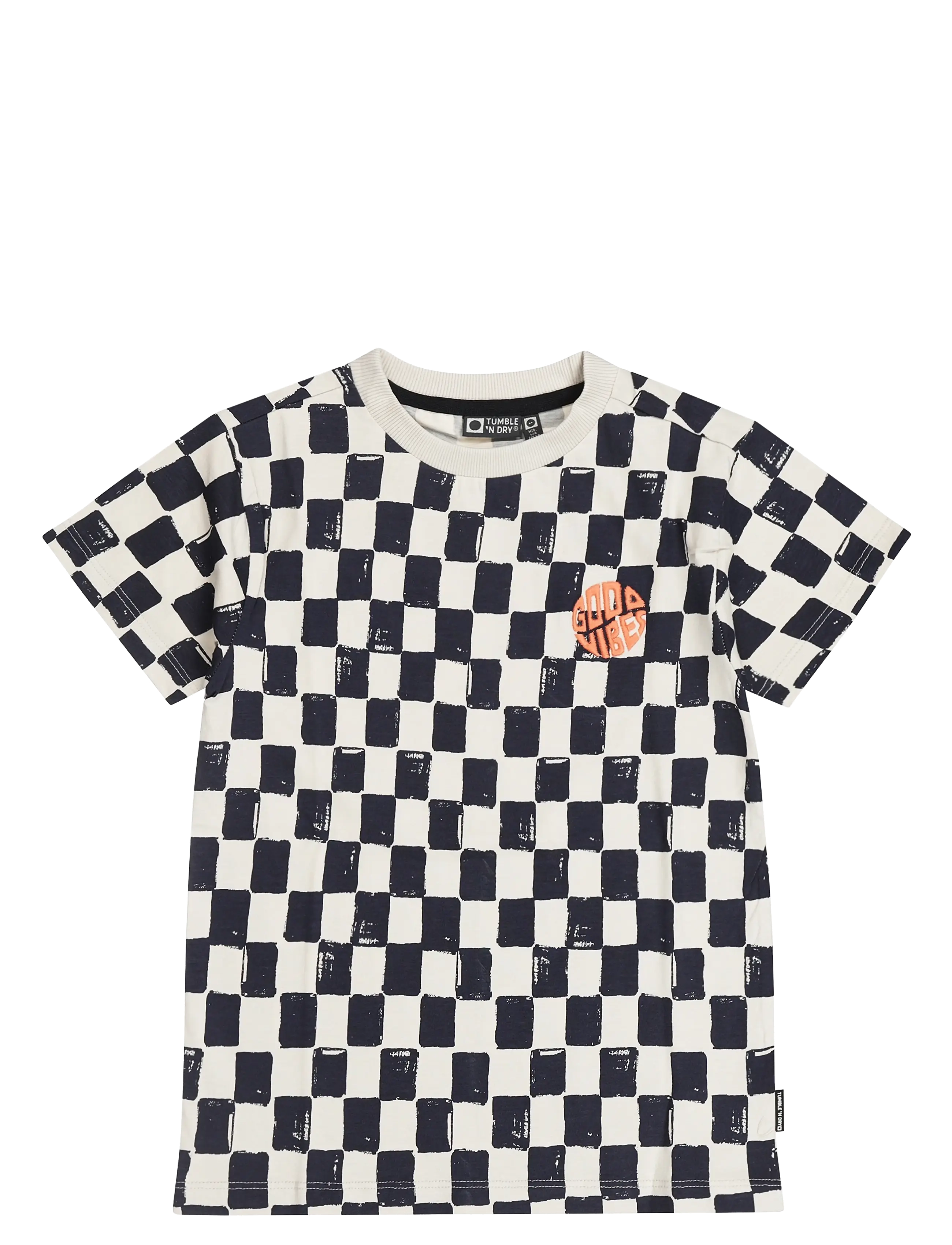 TUMBLE 'N DRY TND Shallow - Tops & T-shirts - PARISIAN N / multi