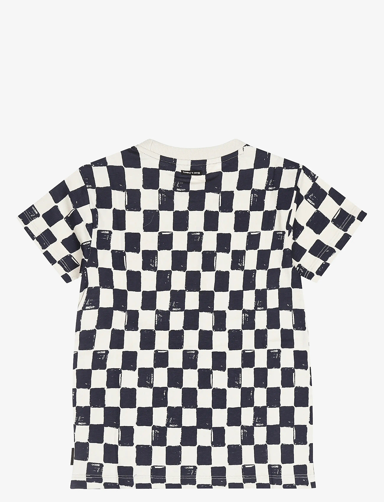 TUMBLE 'N DRY - TND Shallow - kurzärmelige - parisian n - 2