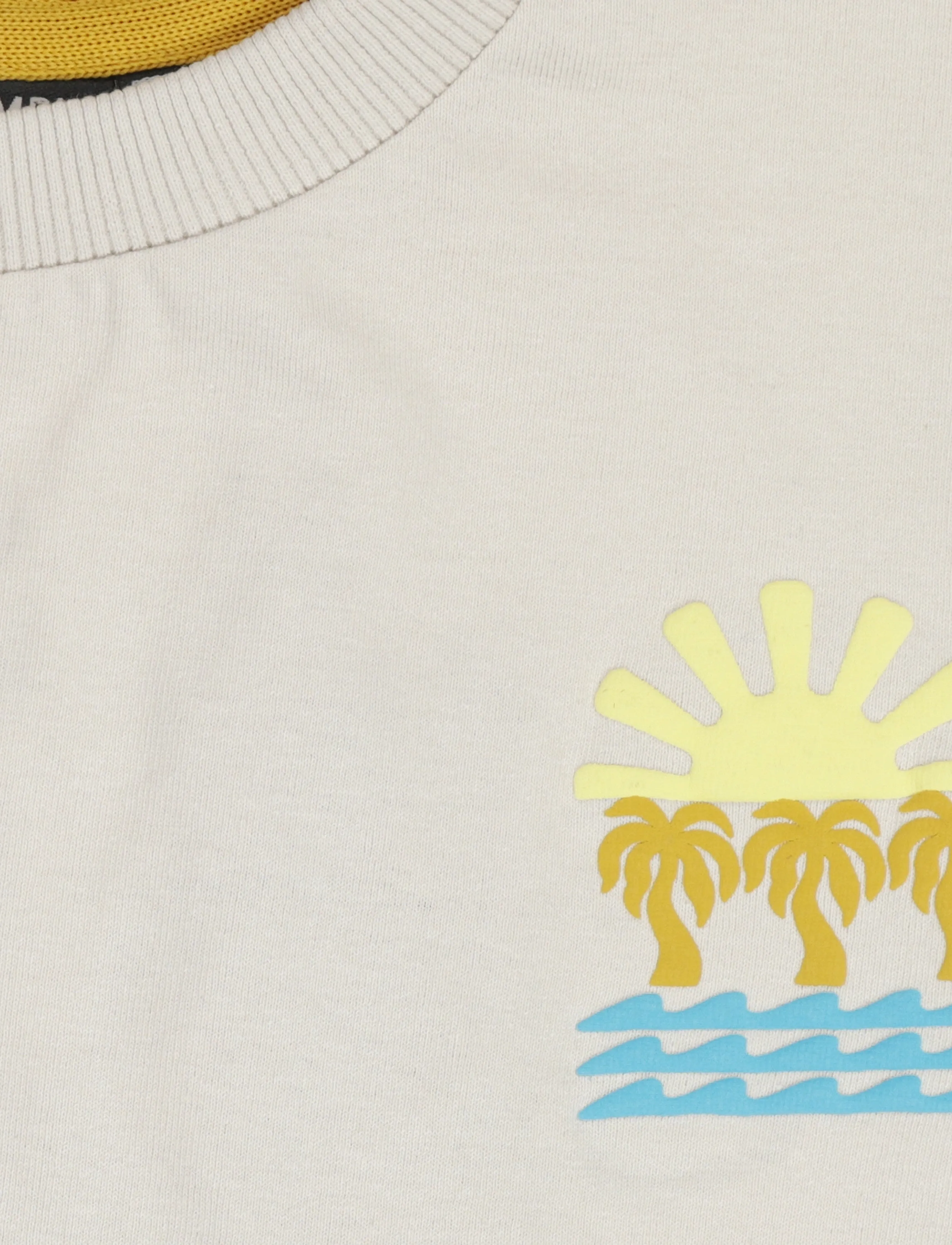 TUMBLE 'N DRY - Saltwater T-Shirt - kortärmade t-shirts - moonstruck - 5