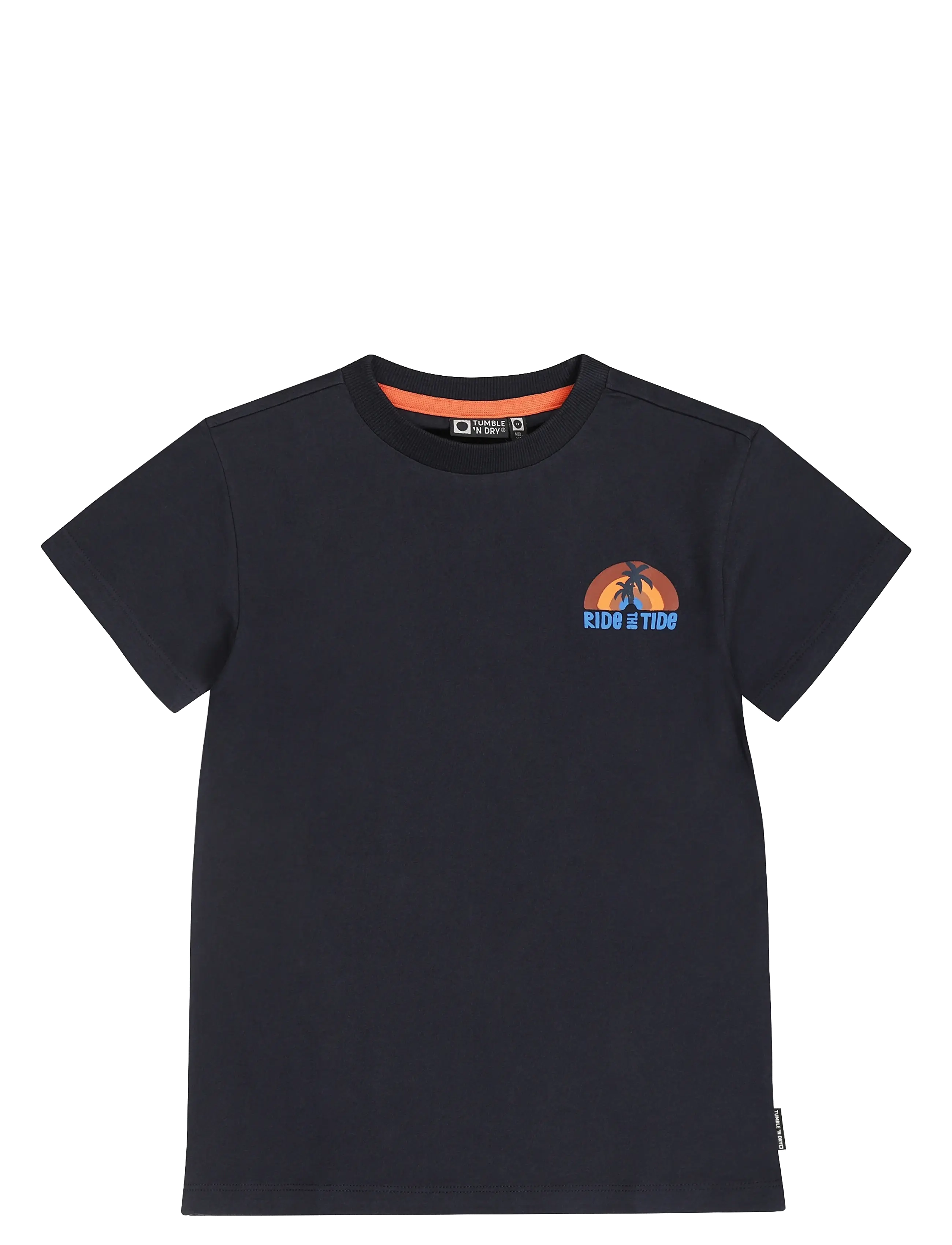 TUMBLE 'N DRY TND Bondi Beach - TUMBLE 'N DRY - PARISIAN N / navy