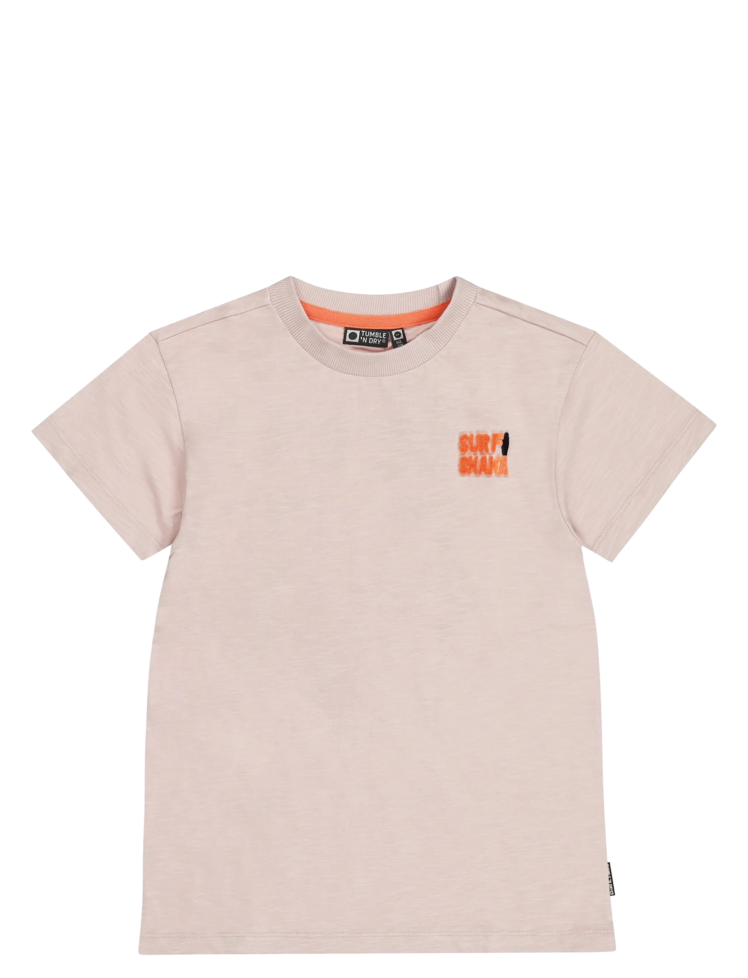 TUMBLE 'N DRY TND Sandy Bay - TUMBLE 'N DRY - CLOUD GRAY / pink/rose