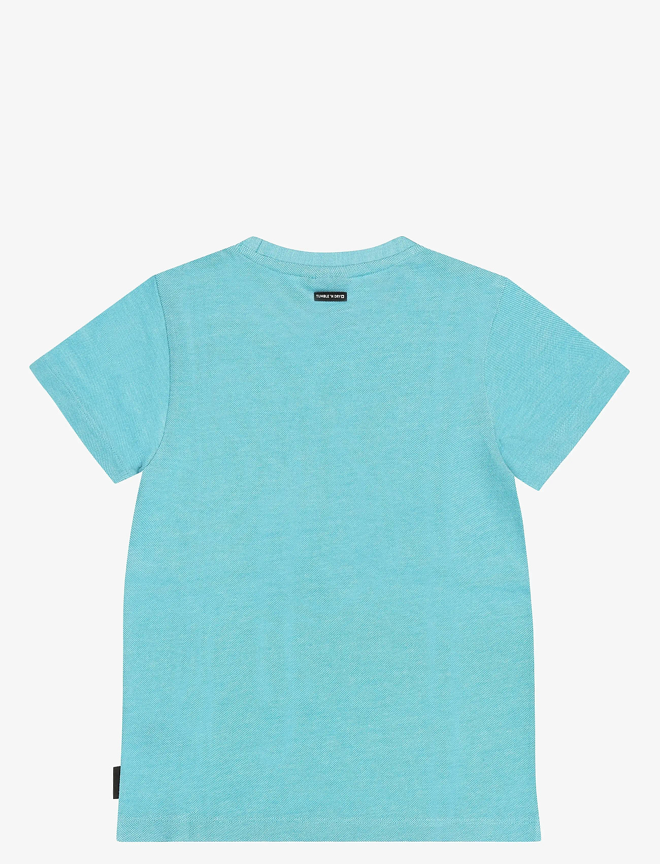 TUMBLE 'N DRY - Brisbane T-Shirt - kortærmede - vivid blue - 2