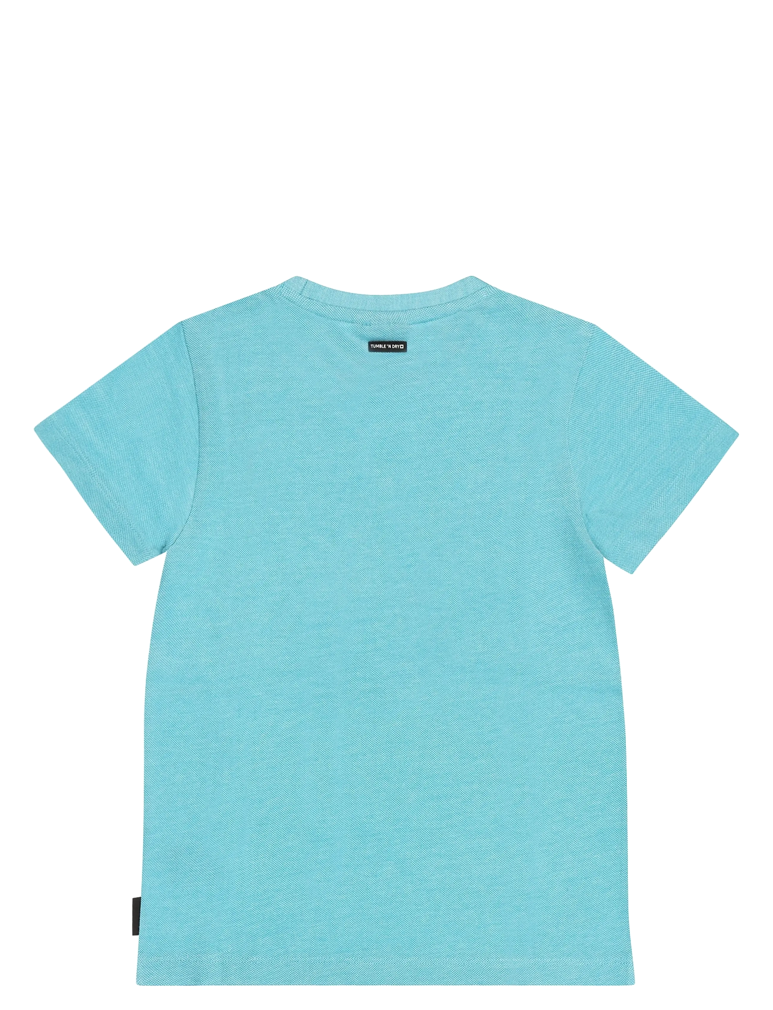 TUMBLE 'N DRY - Brisbane T-Shirt - krótki rękaw - vivid blue - 2