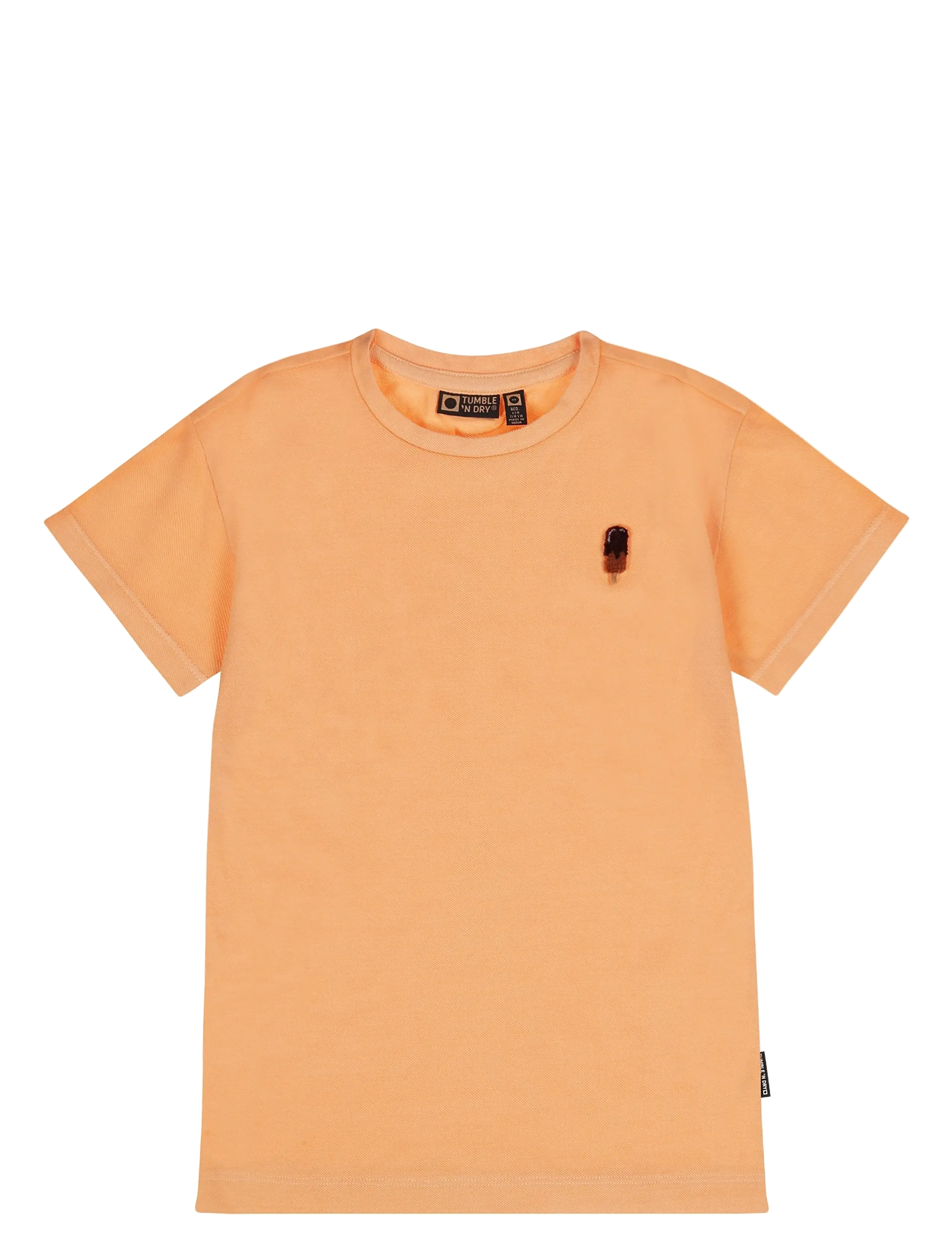 TUMBLE 'N DRY Tnd Airlie Beach Orange - 104 - Kinder